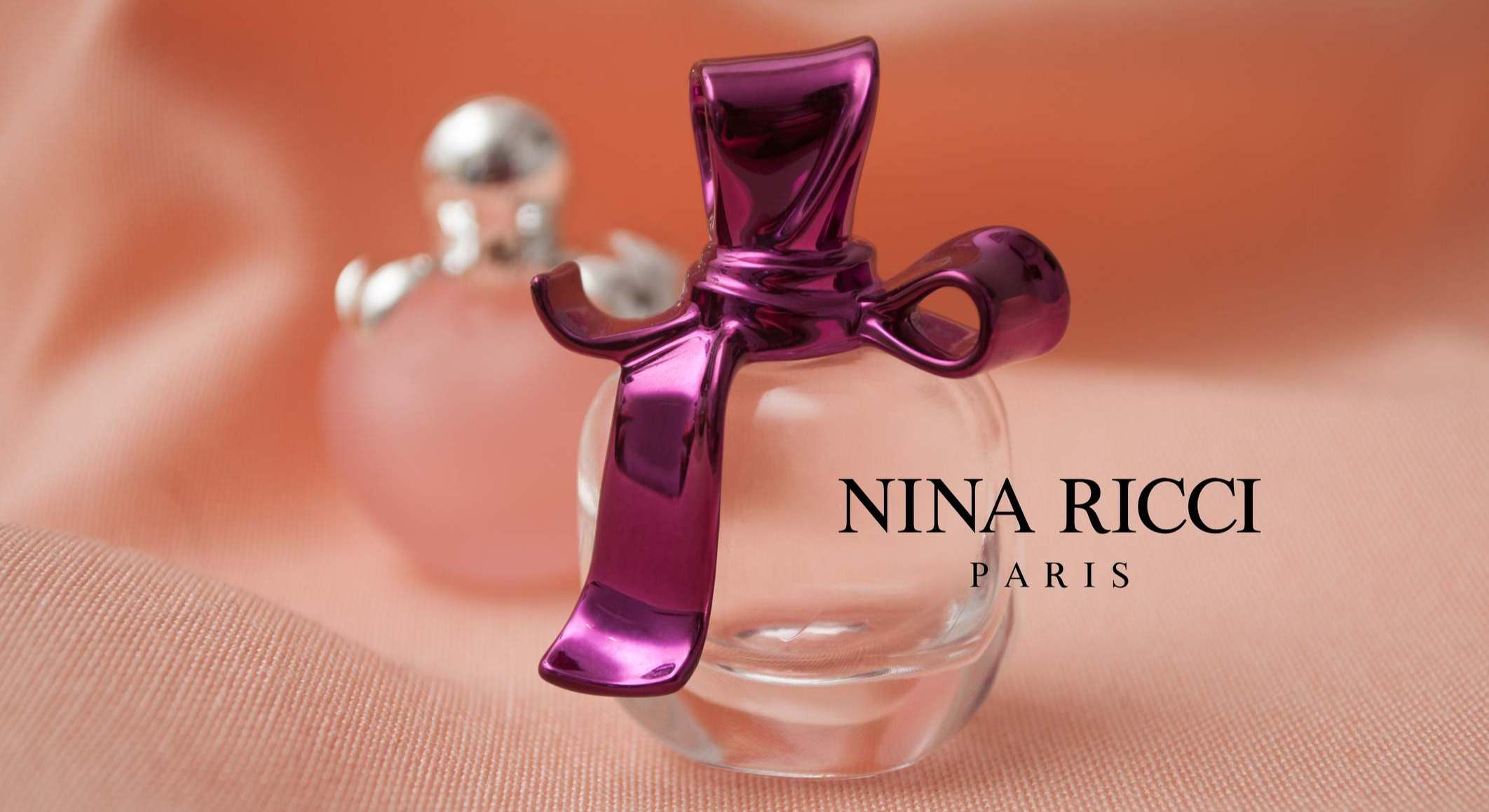 Perfume de Nina Ricci