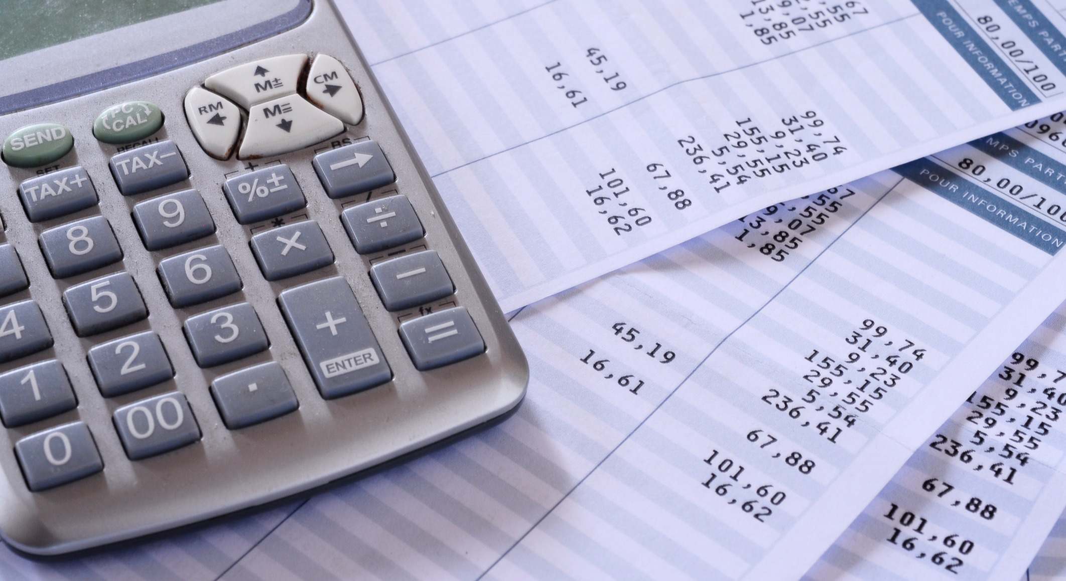 Aumento del salario en la nómina de los trabajadores. / Foto: iStock