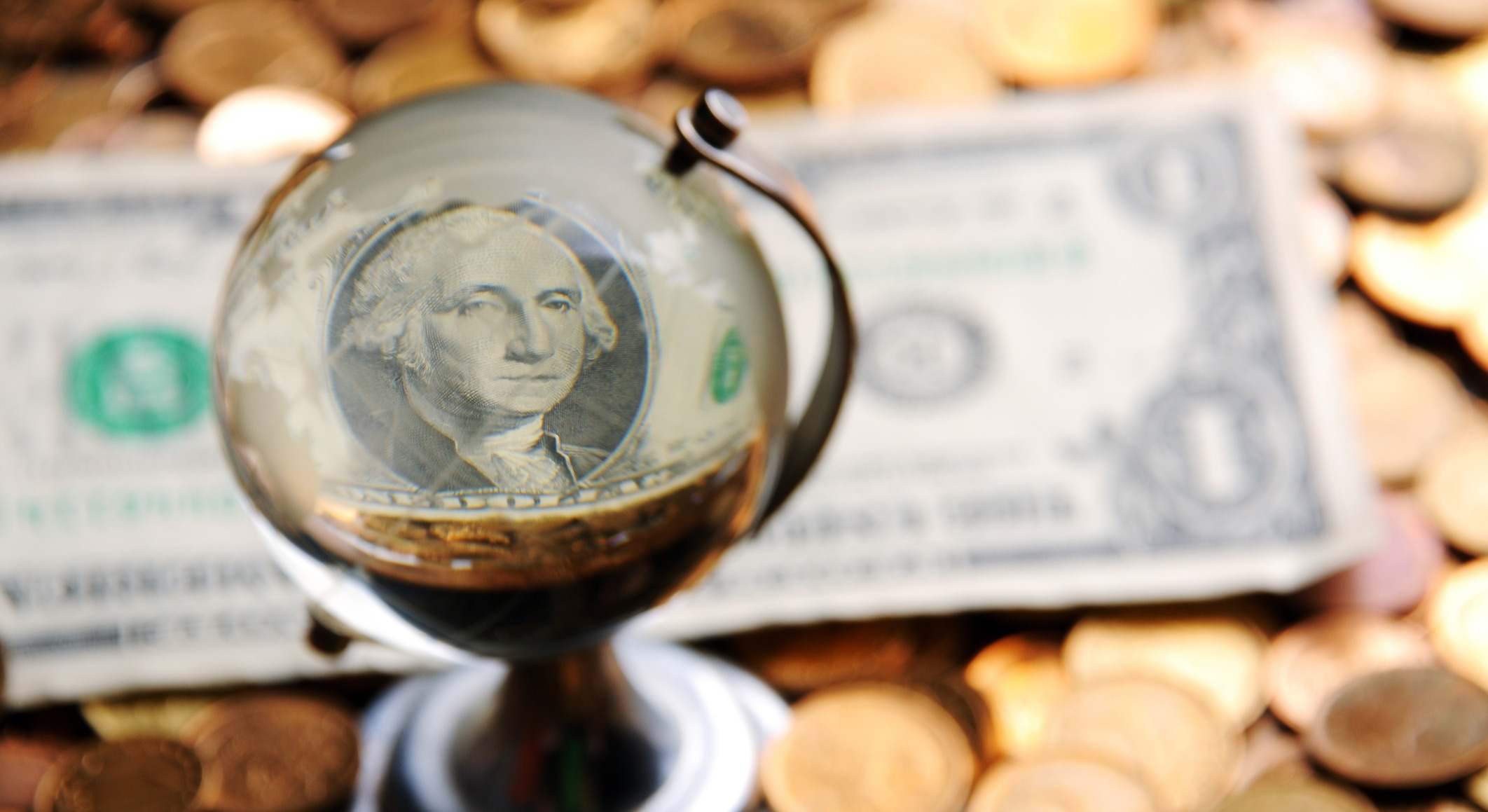 El mercado de deuda pendiente de Estados Unidos