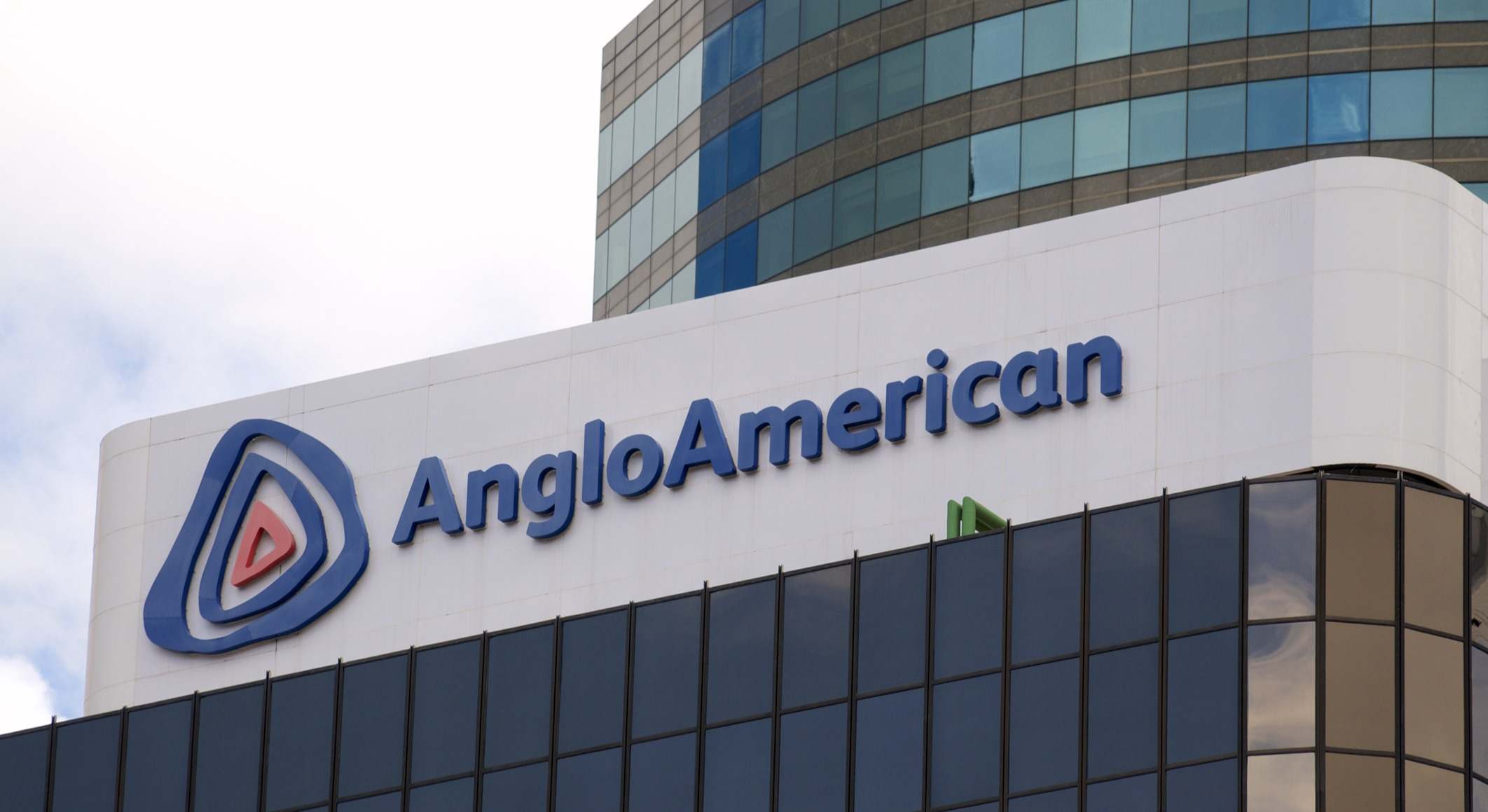 Sede de Anglo American en Brisbane. Foto: Dreamstime