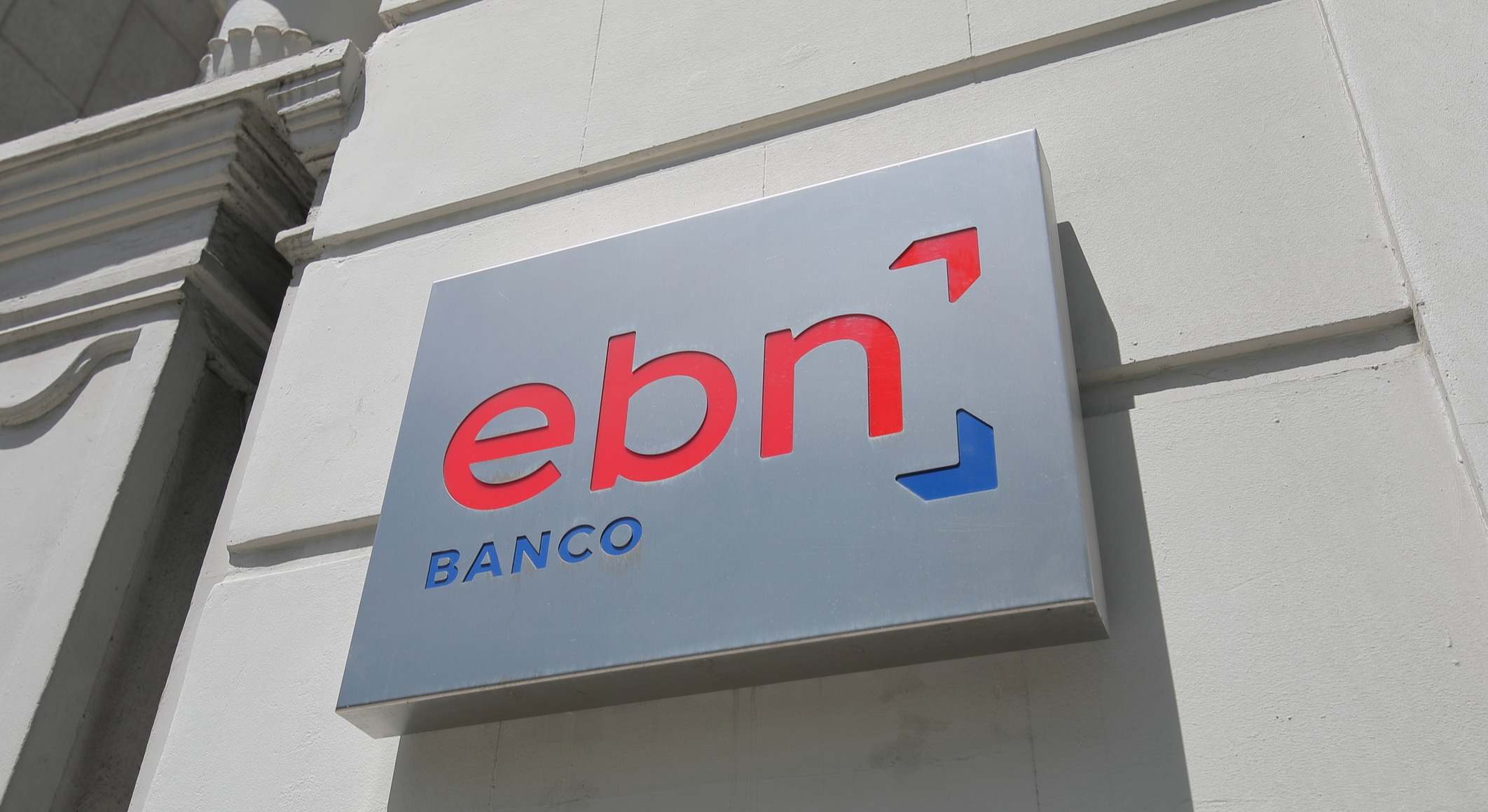 EBN Banco.