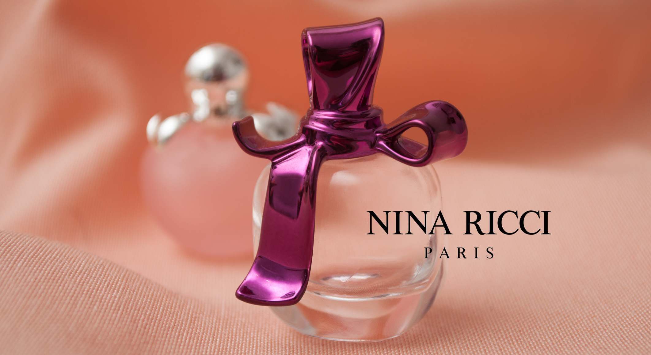Perfume de Nina Ricci