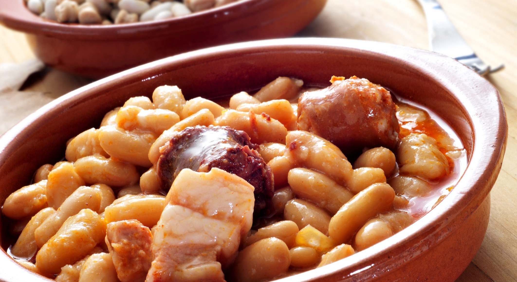 fabada asturiana