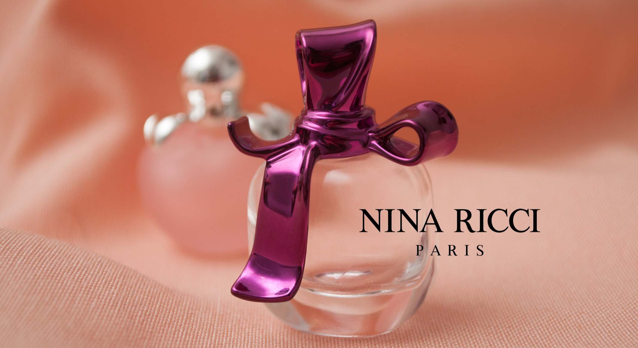 Perfume de Nina Ricci