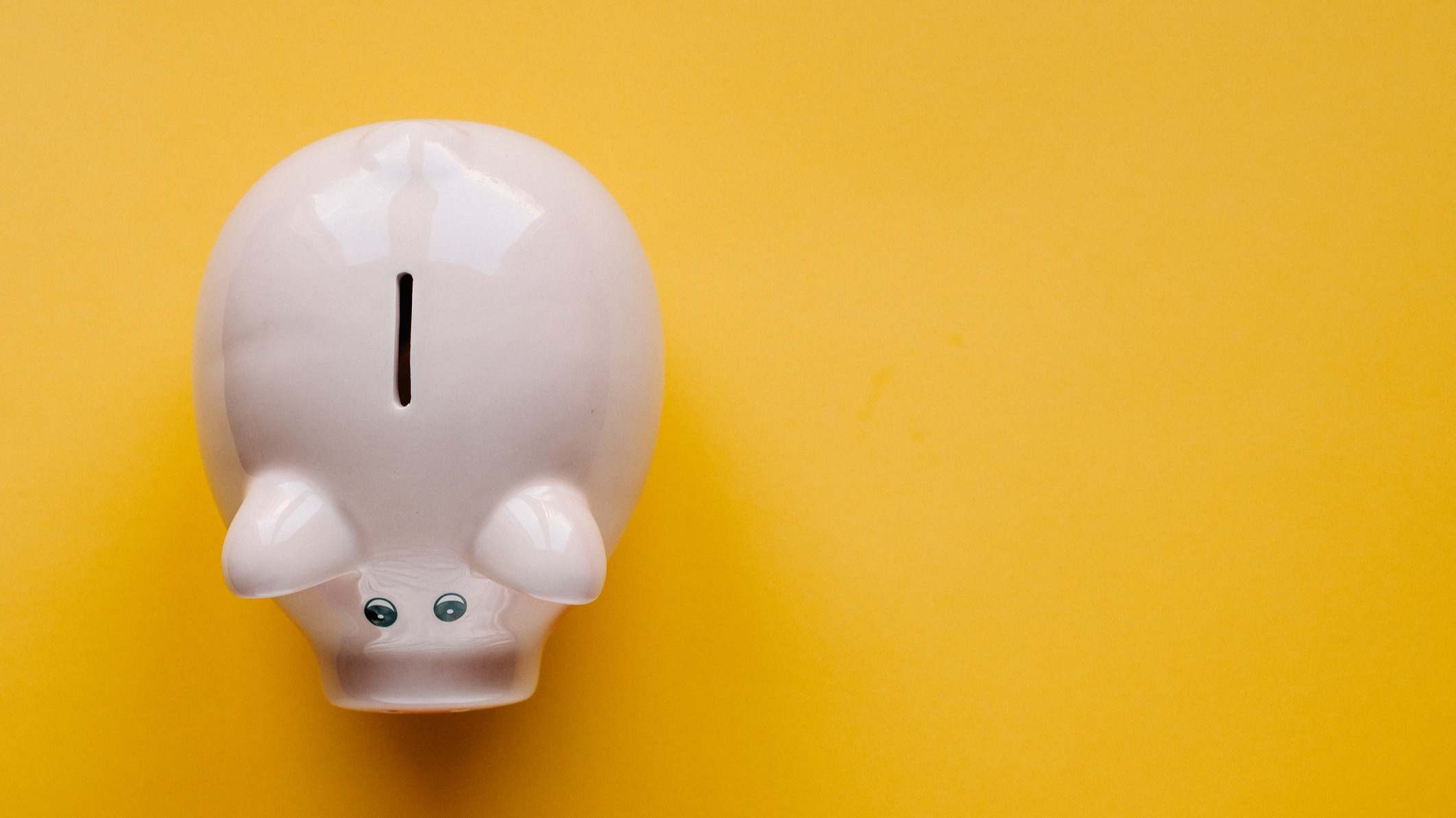 hucha ahorro finanzas