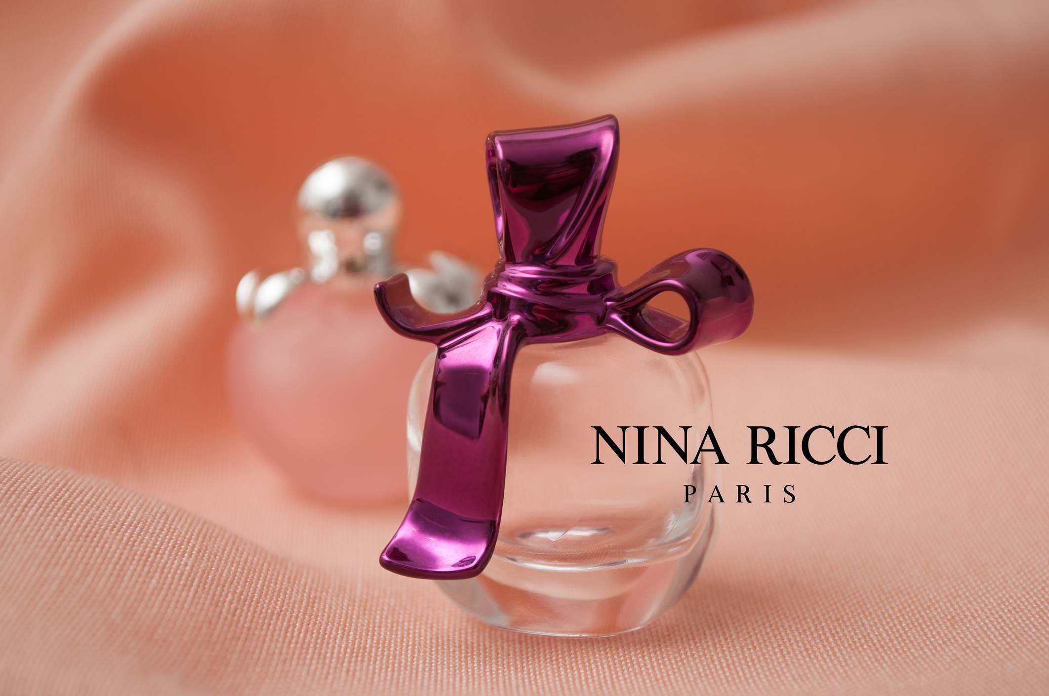 Nina Ricci
