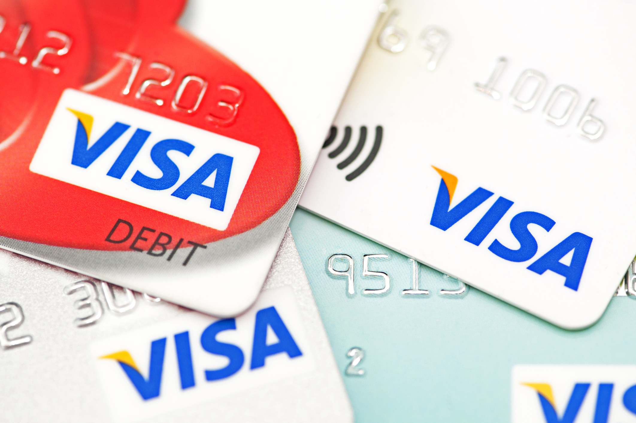 Cómo la IA ayudó a Visa a evitar un fraude mundial