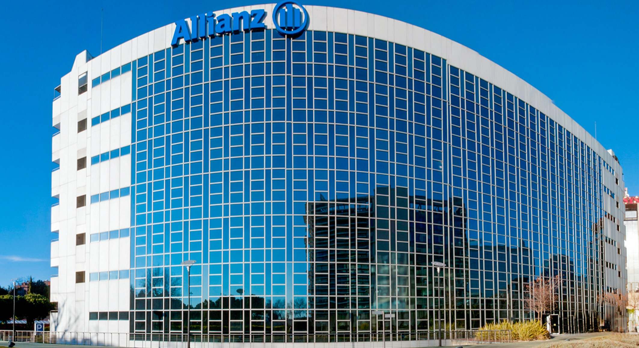 Sede de Allianz