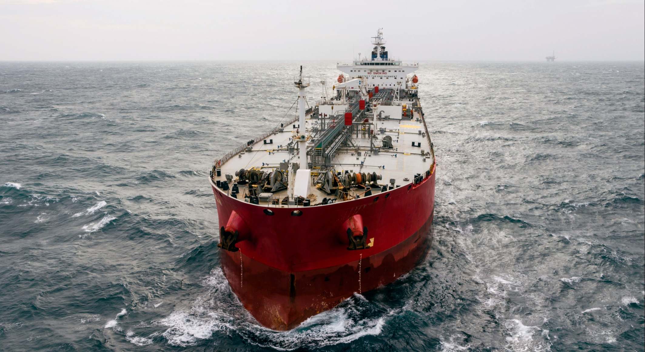 Petrolero