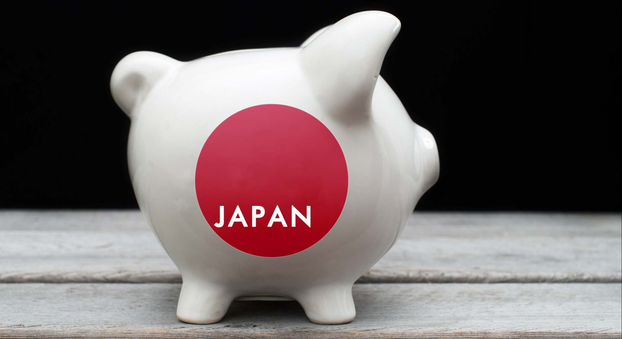 El banco de japon