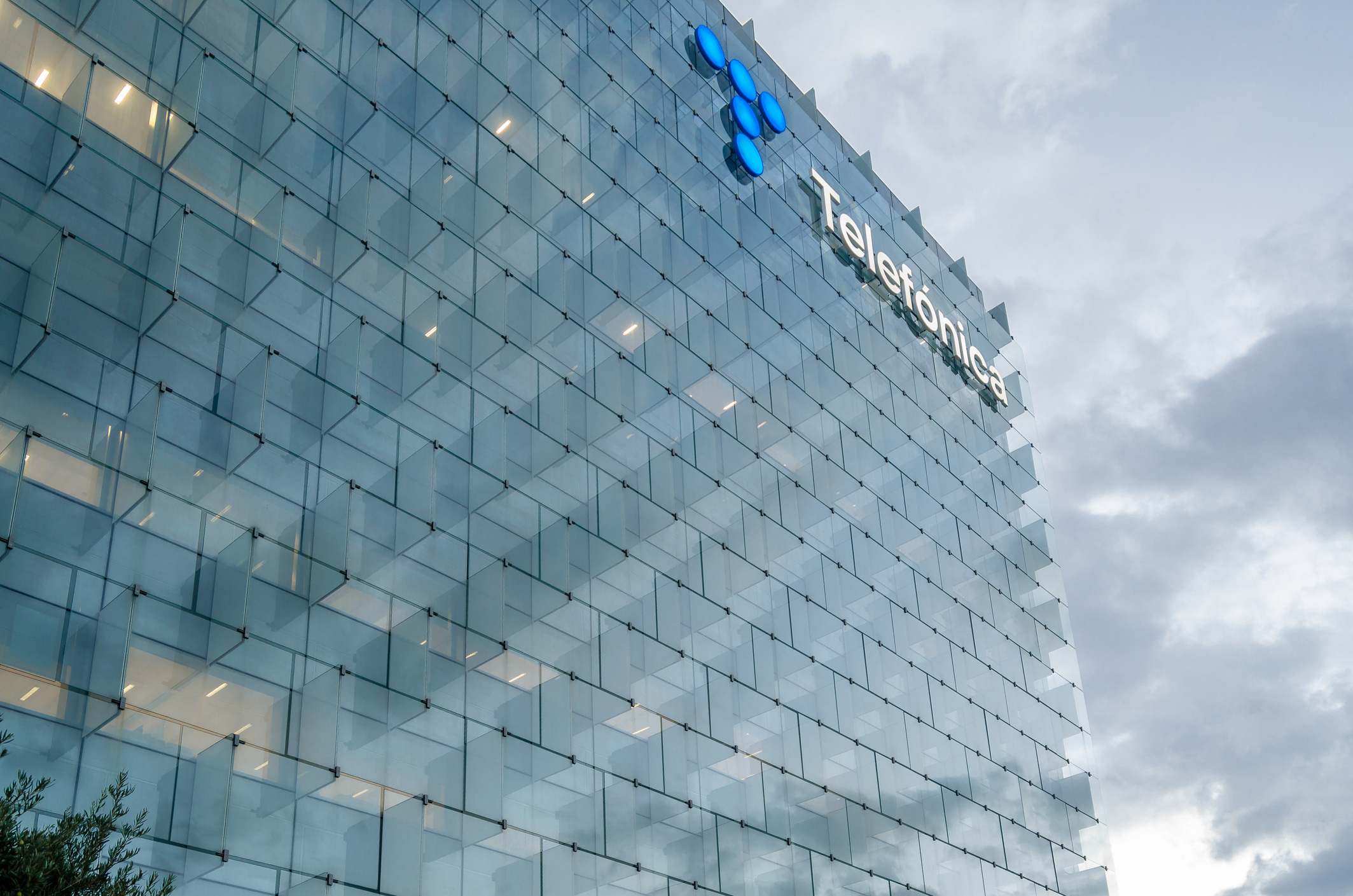 Sede Telefónica