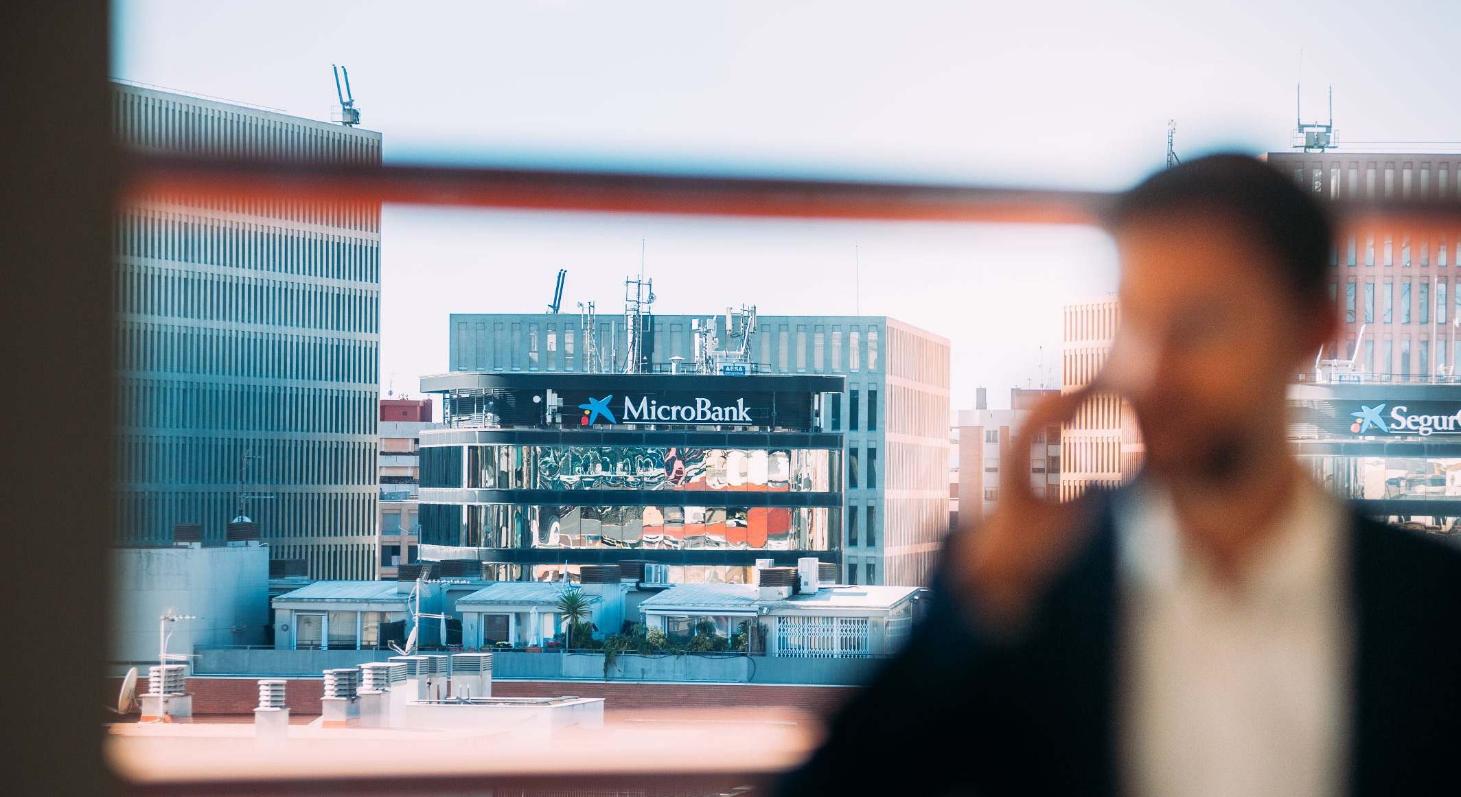 microbank Aragon