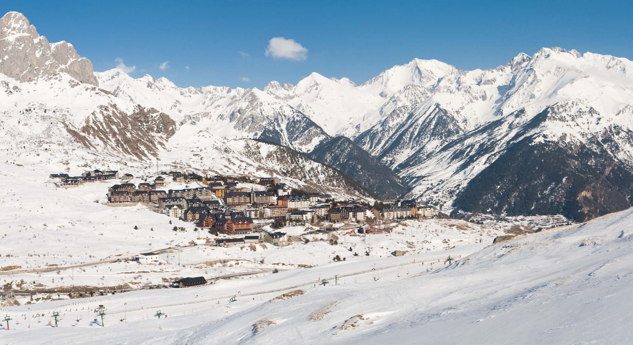 Formigal