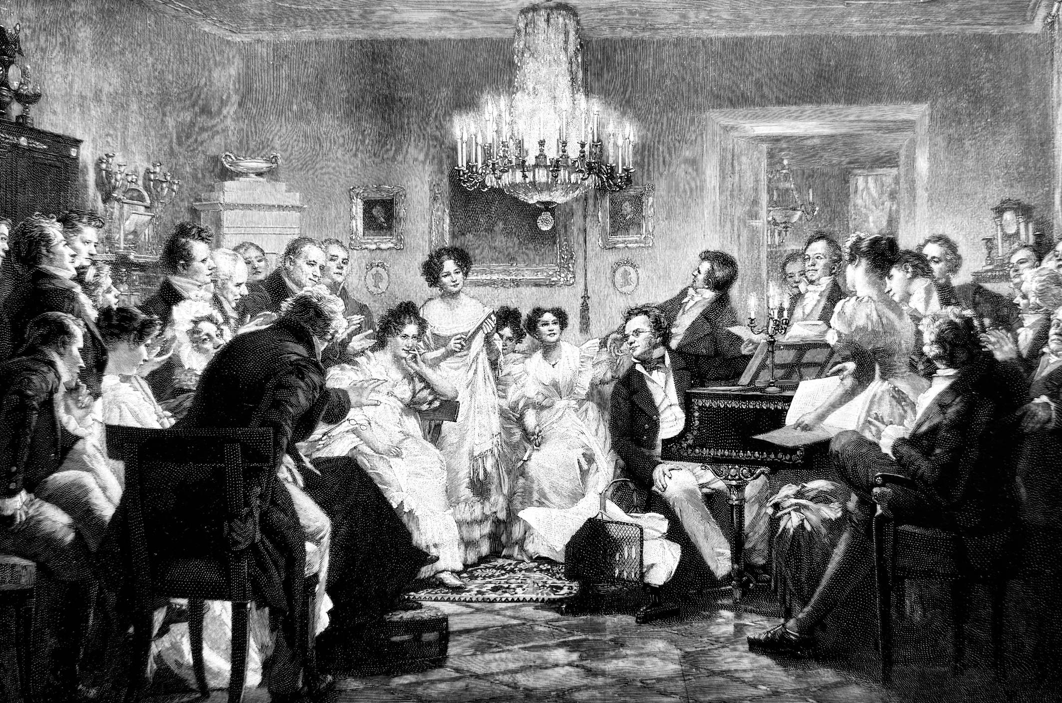 SerenataSchubert