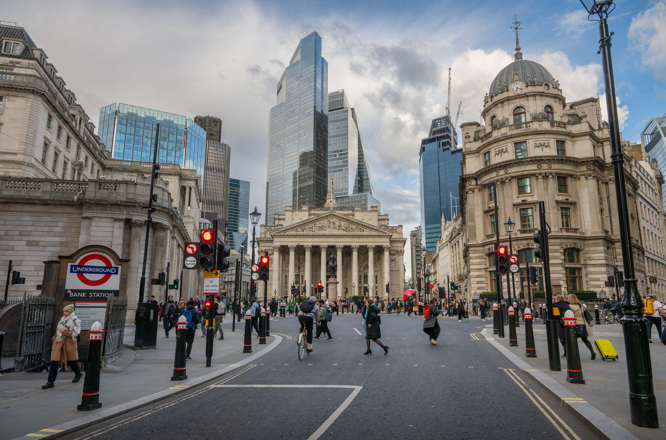city de londres