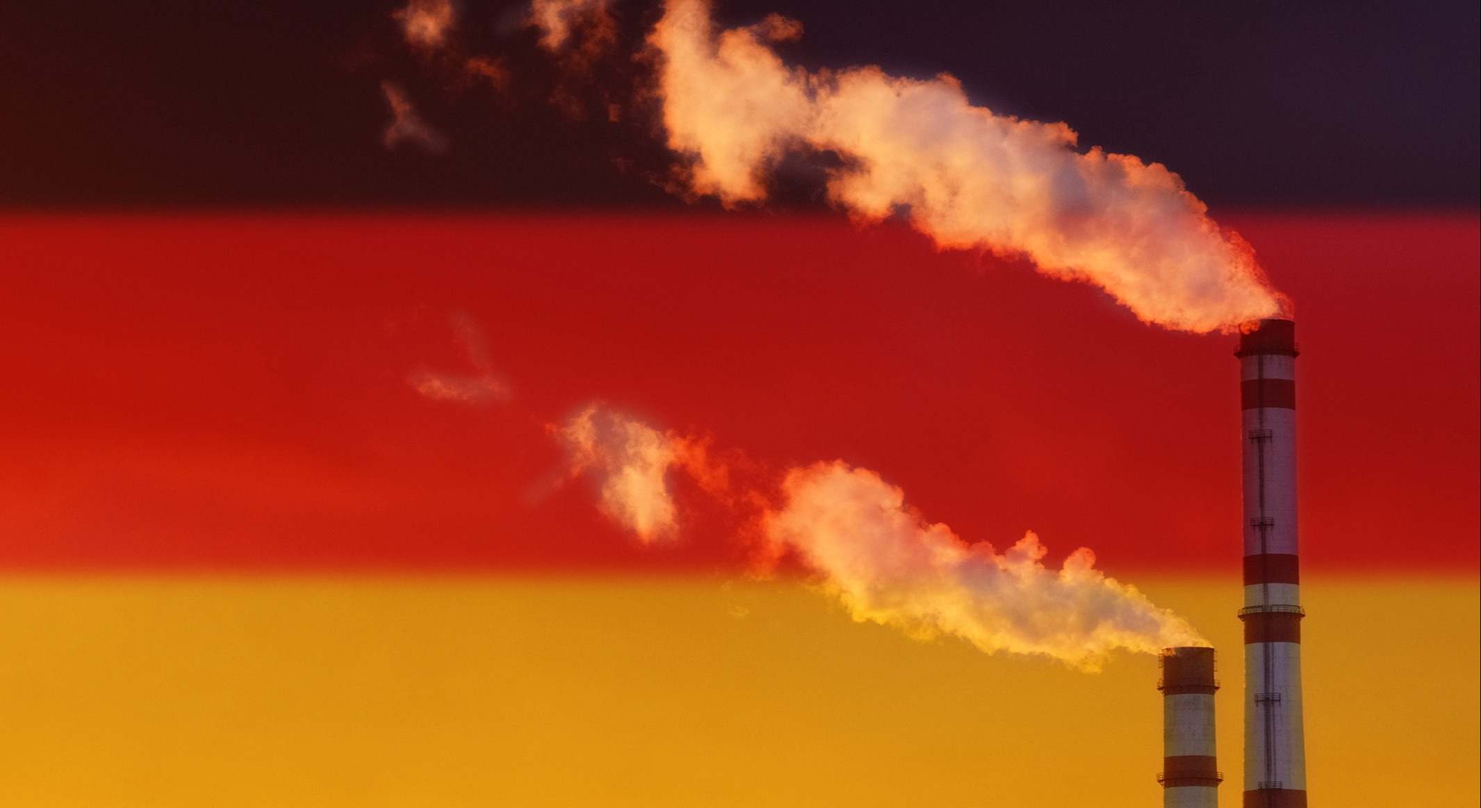 Chimeneas Alemania