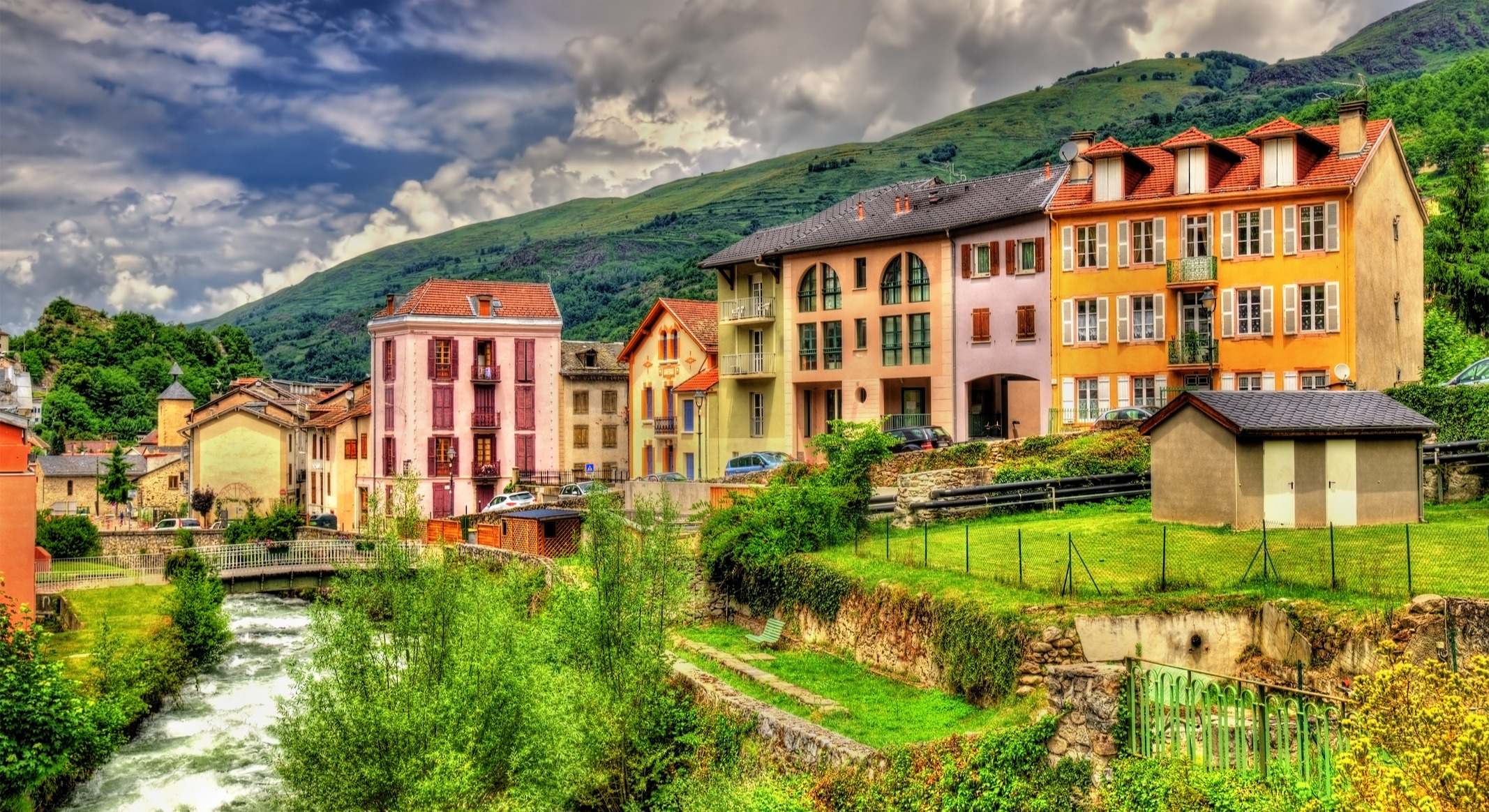Ax-Les-Thermes