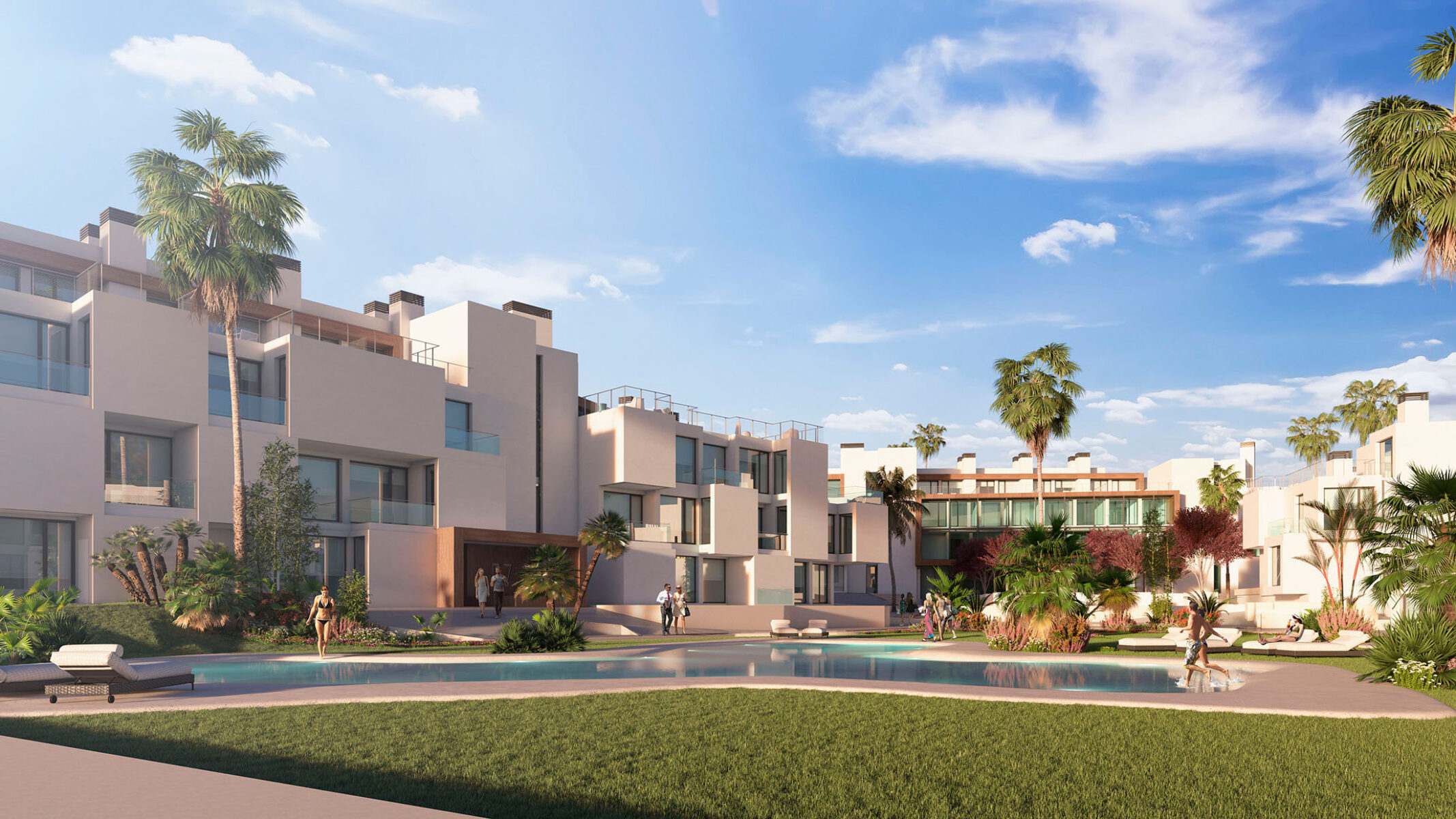 Proyecto de ASG Homes