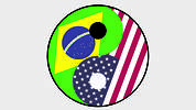 En fondos de inversión, Brasil es el yin y la deuda americana el yang