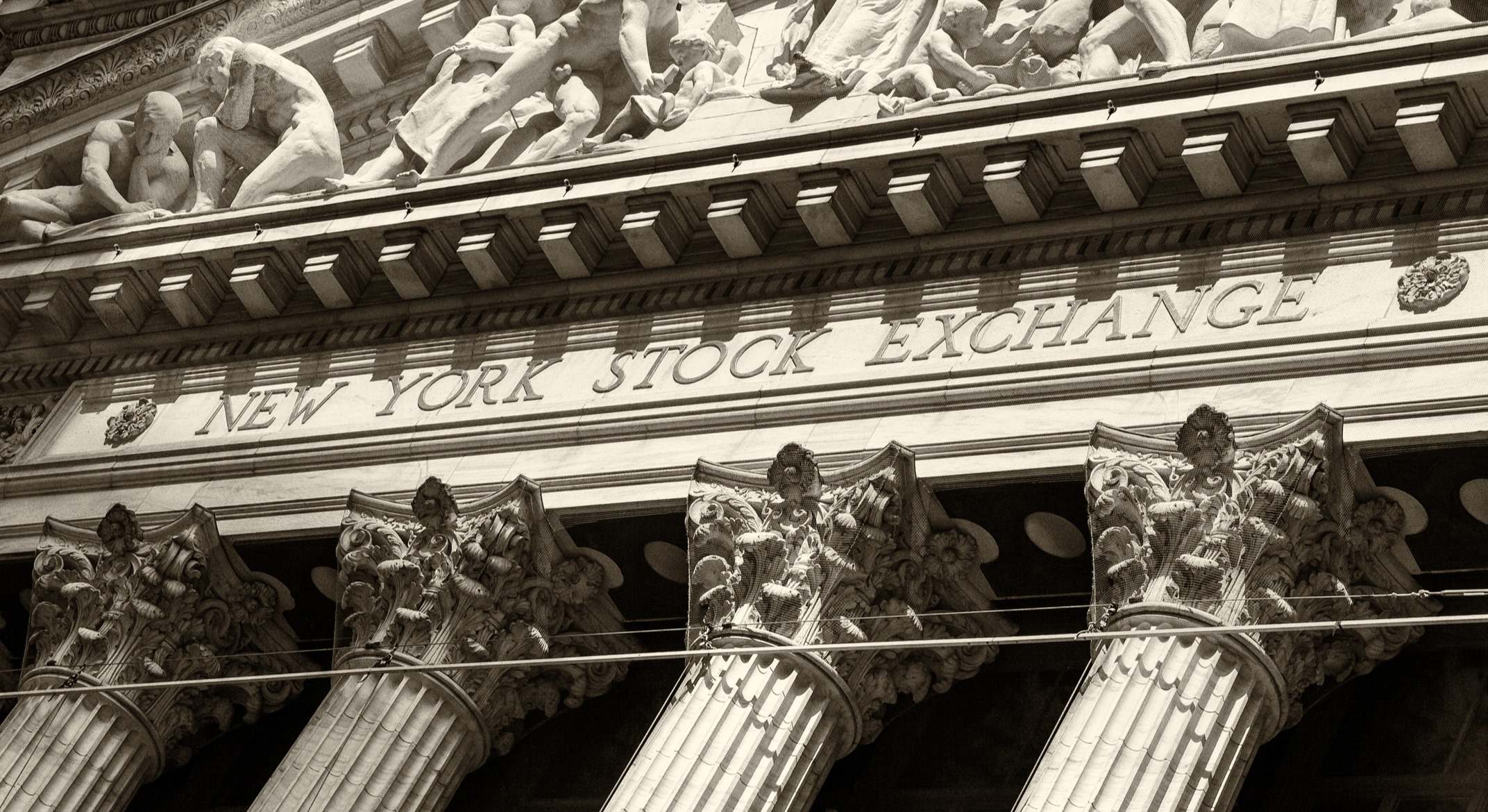 Resultados en Wall Street