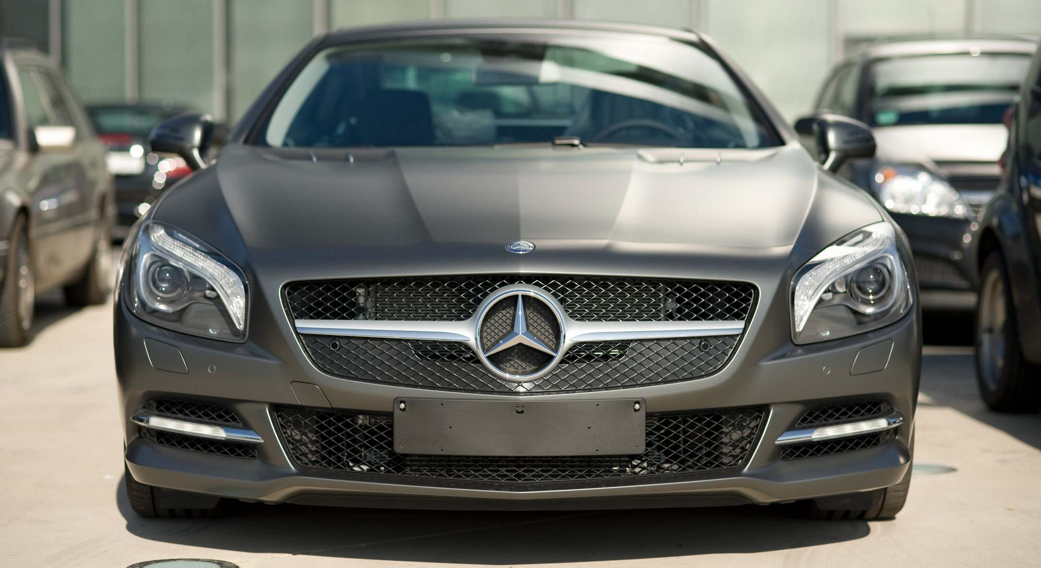 Mercedes