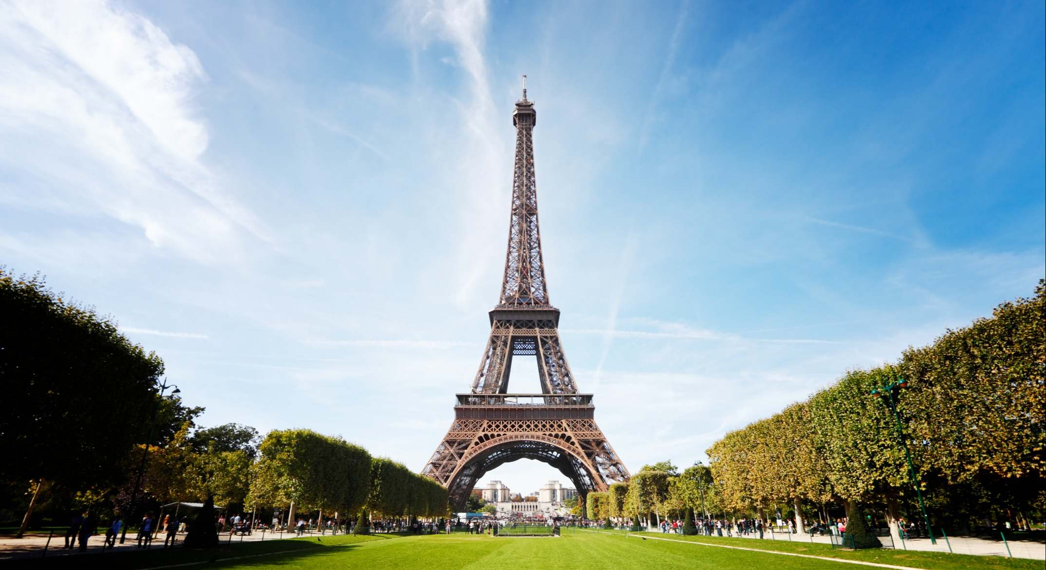 Torre Eiffel