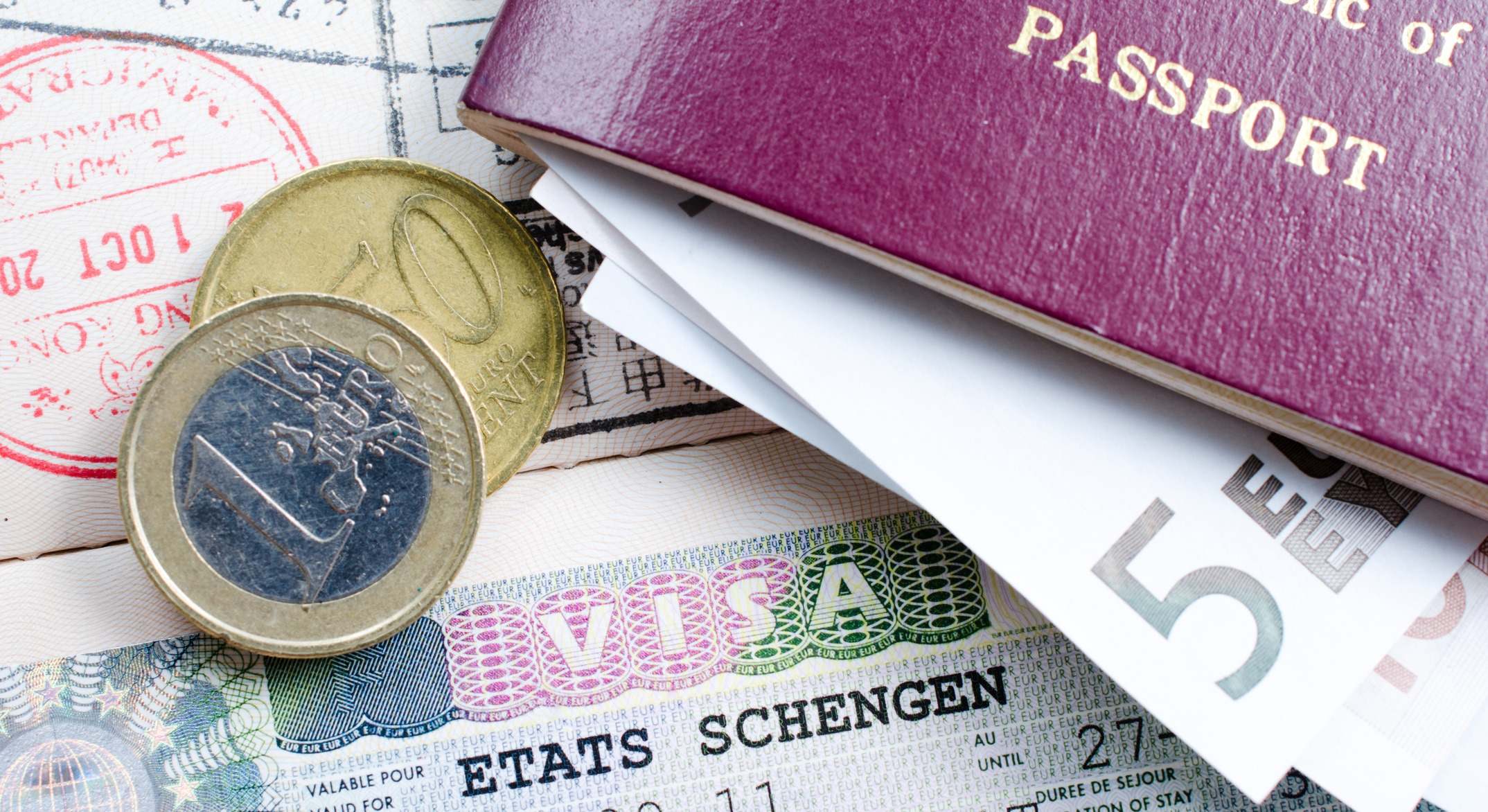 Espacio Schengen