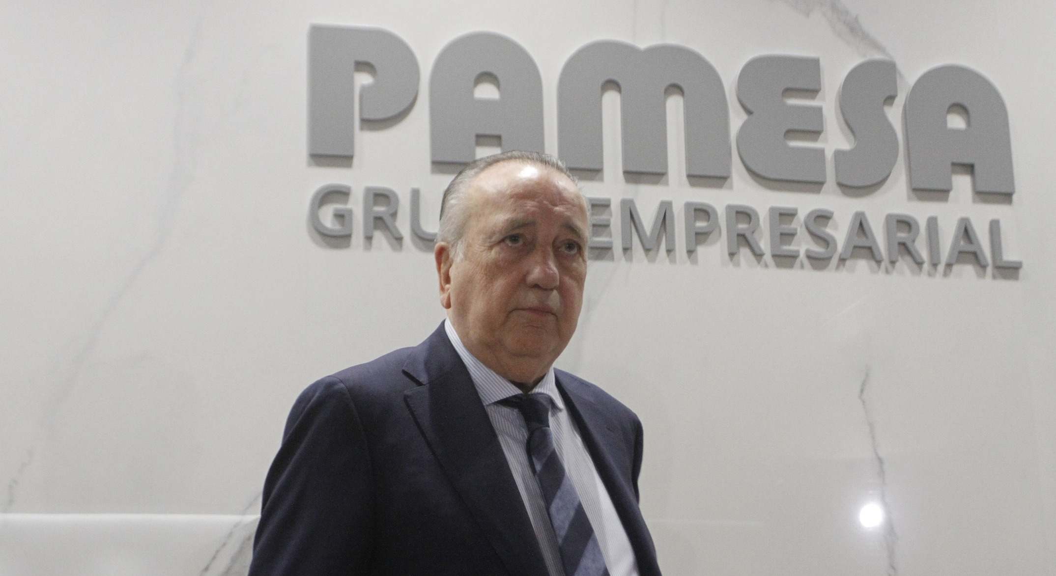 Fernando Roig.