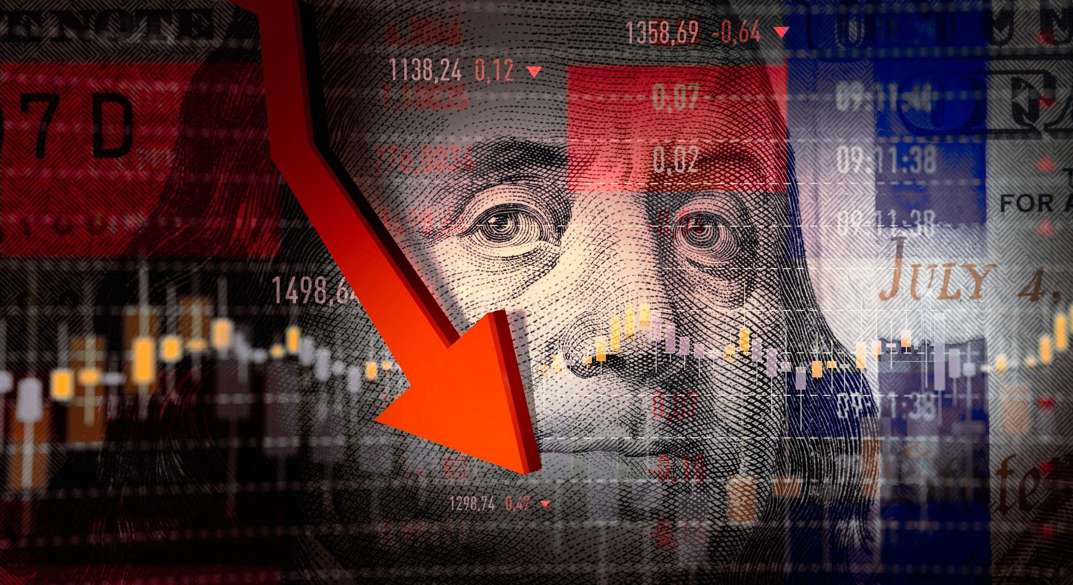 Bolsa EEUU