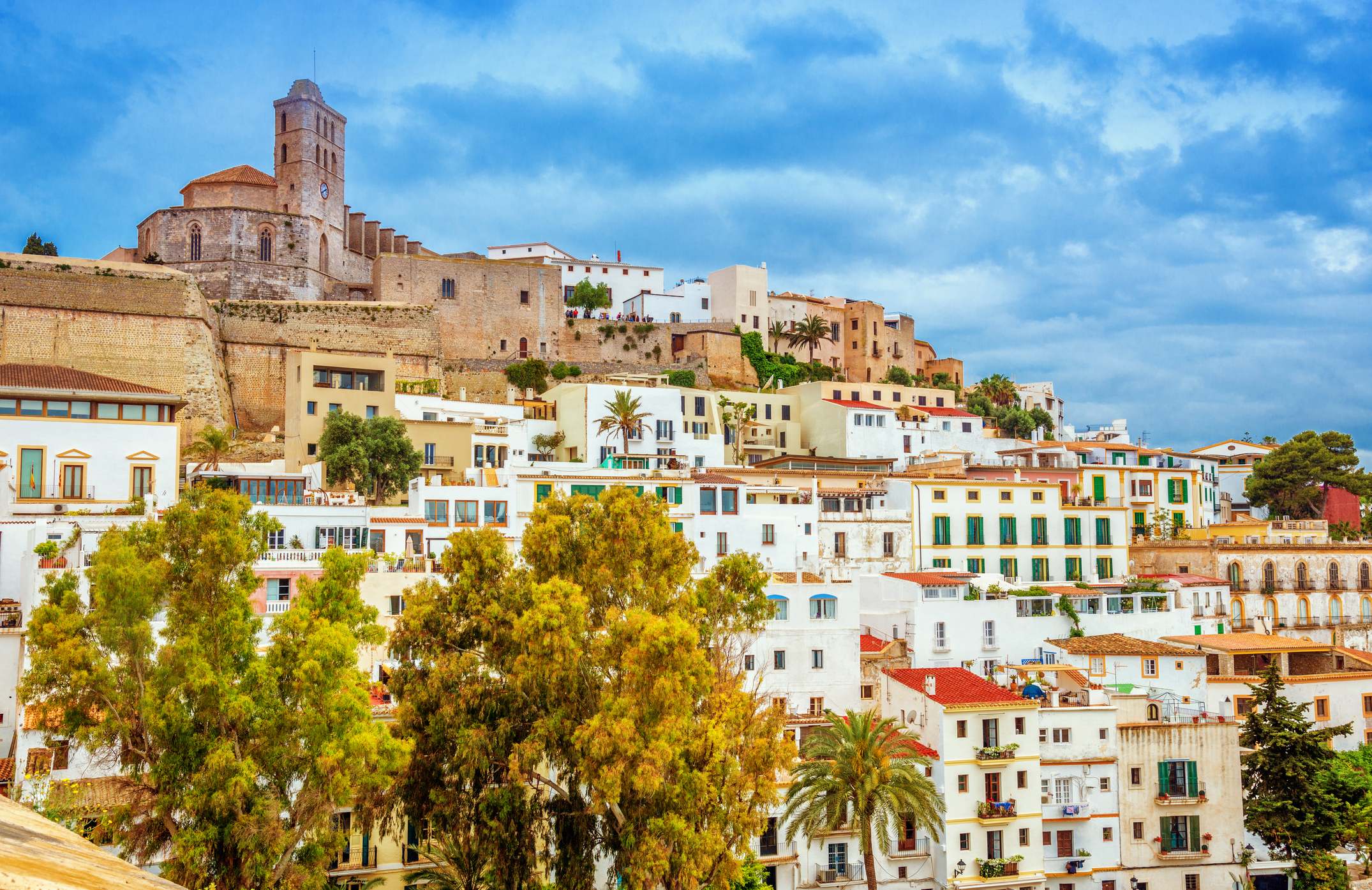 Ibiza, Islas Baleares