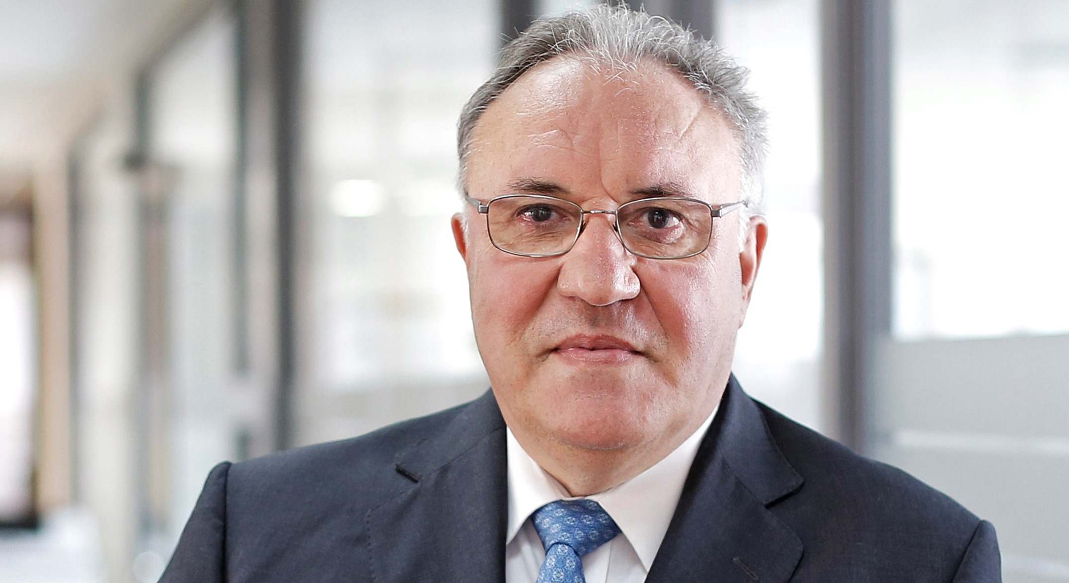 José Antonio Jainaga, presidente de Corporación Mirai.