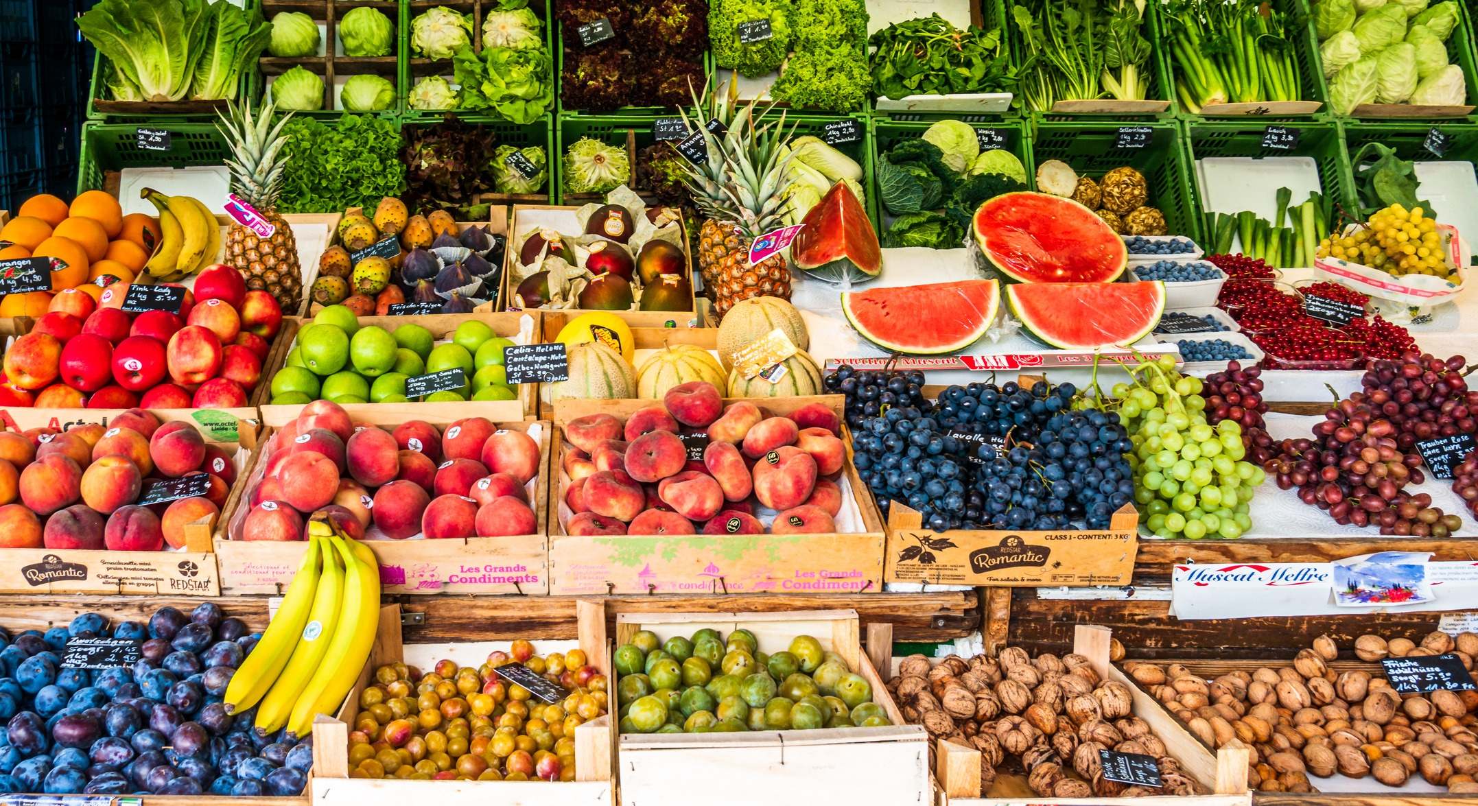 Frutería