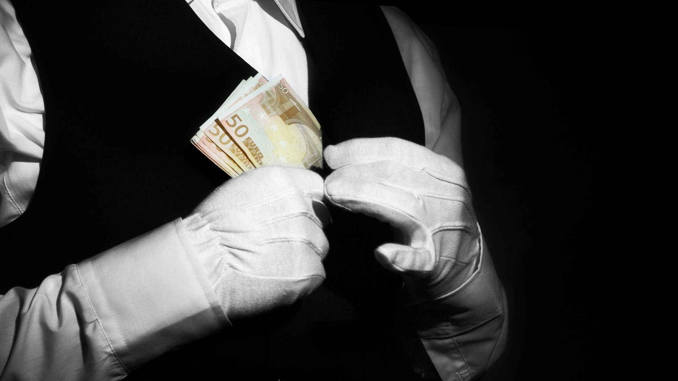 El euro esconde un secreto
