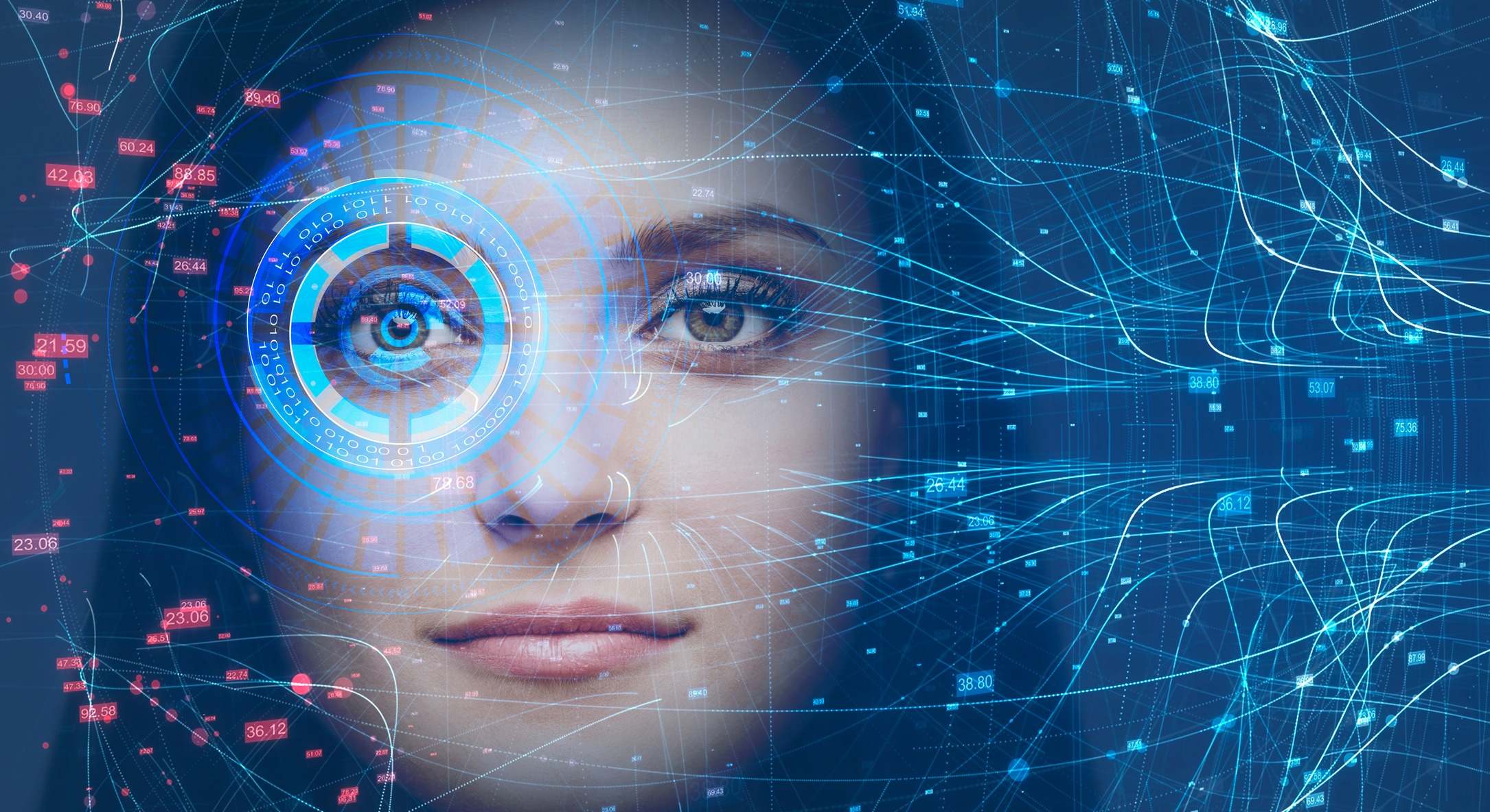 El corte de pelo que más te favorece, según la Inteligencia Artificial.