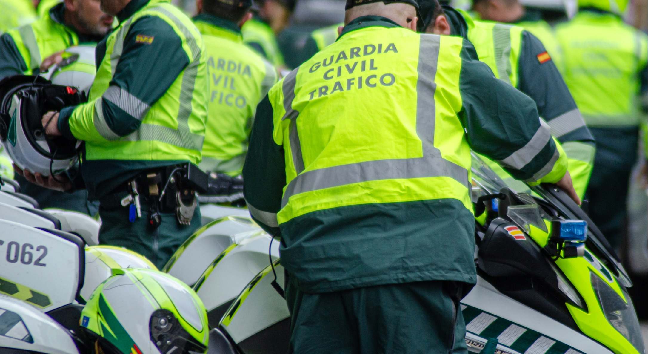 Guardia Civil