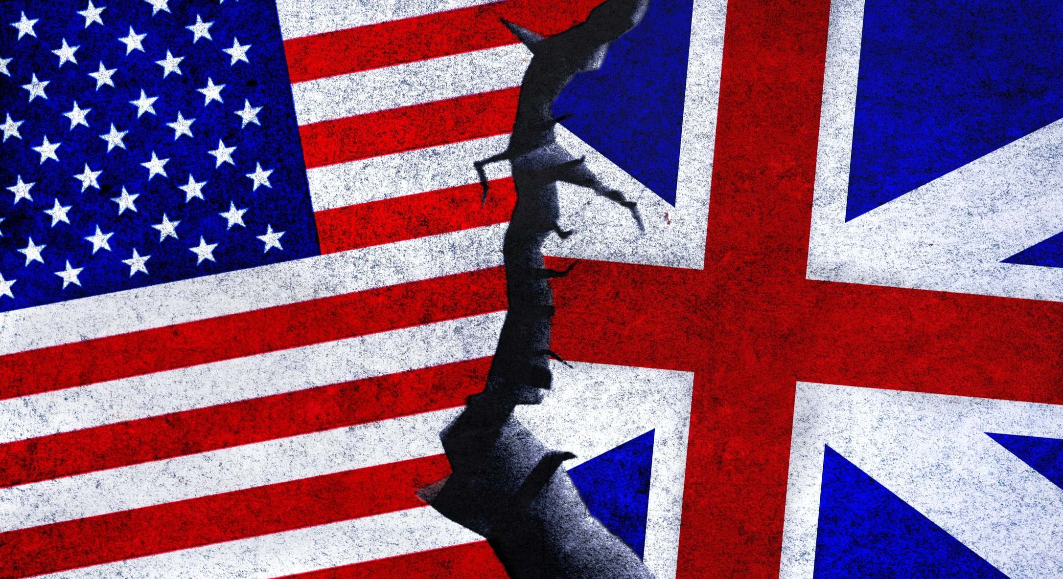 La libra de Reino Unido frente al dólar de EEUU