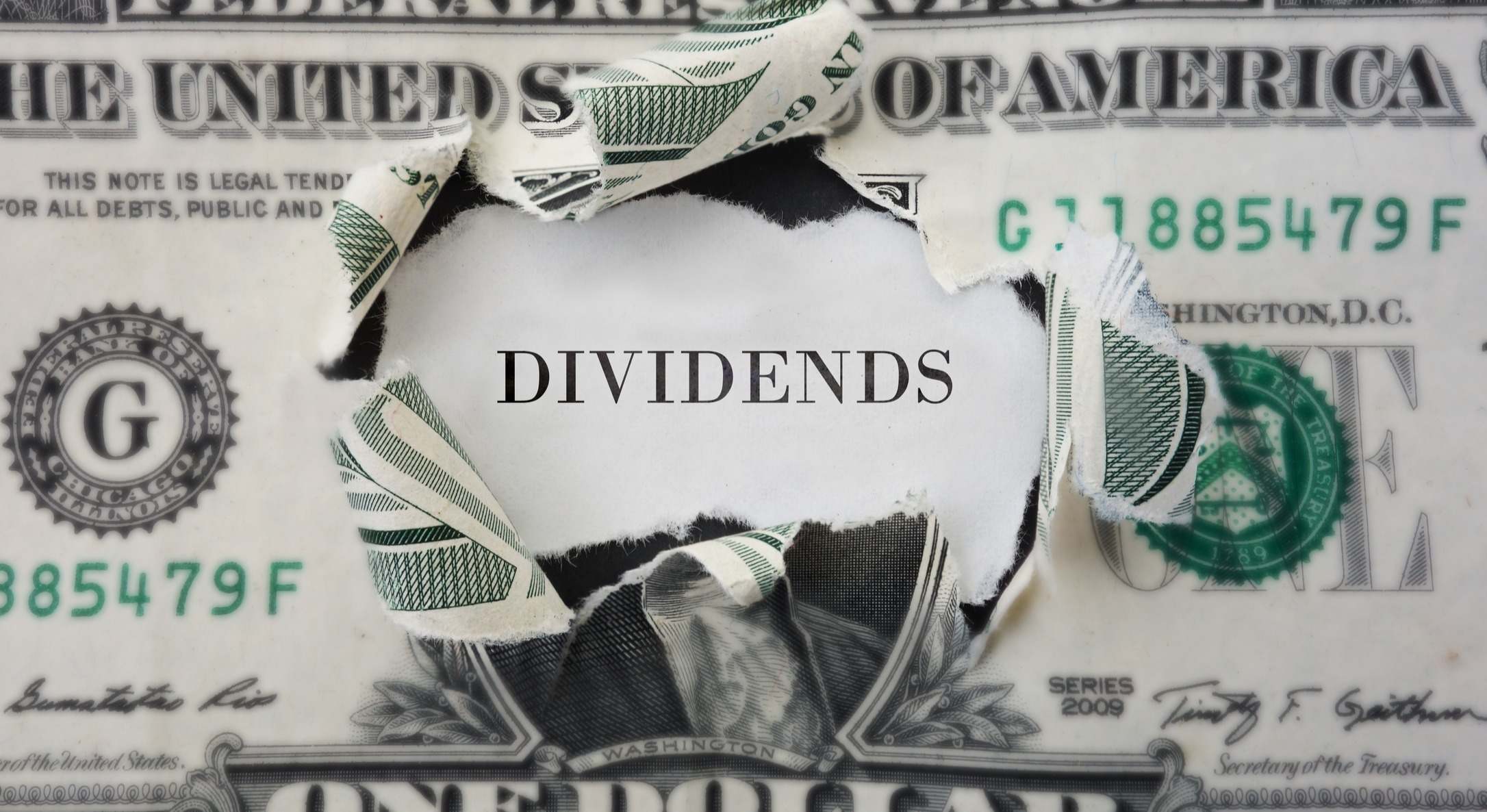 Dividendos