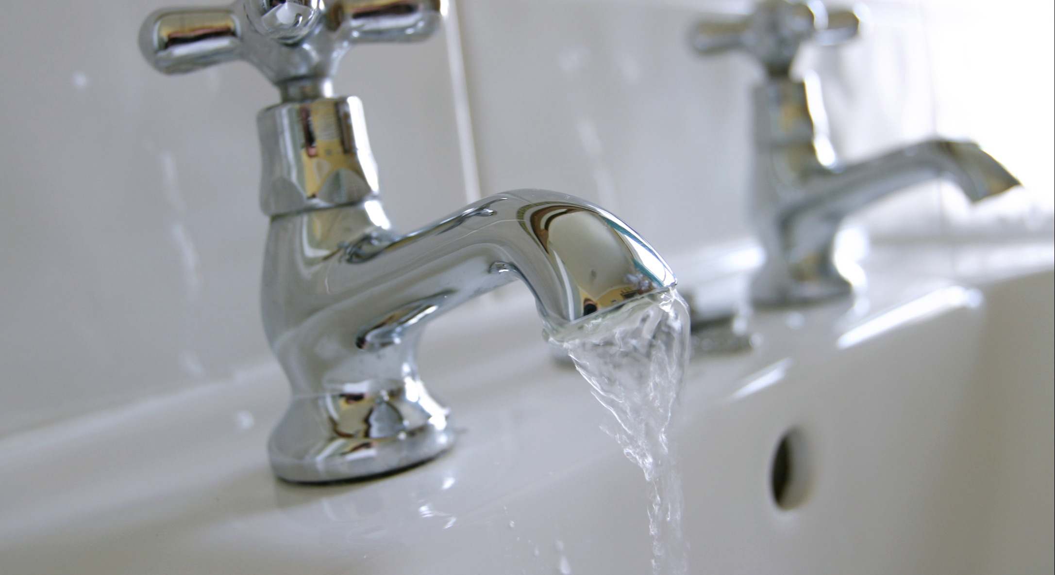 Lavabo | Firma: Dreamstime
