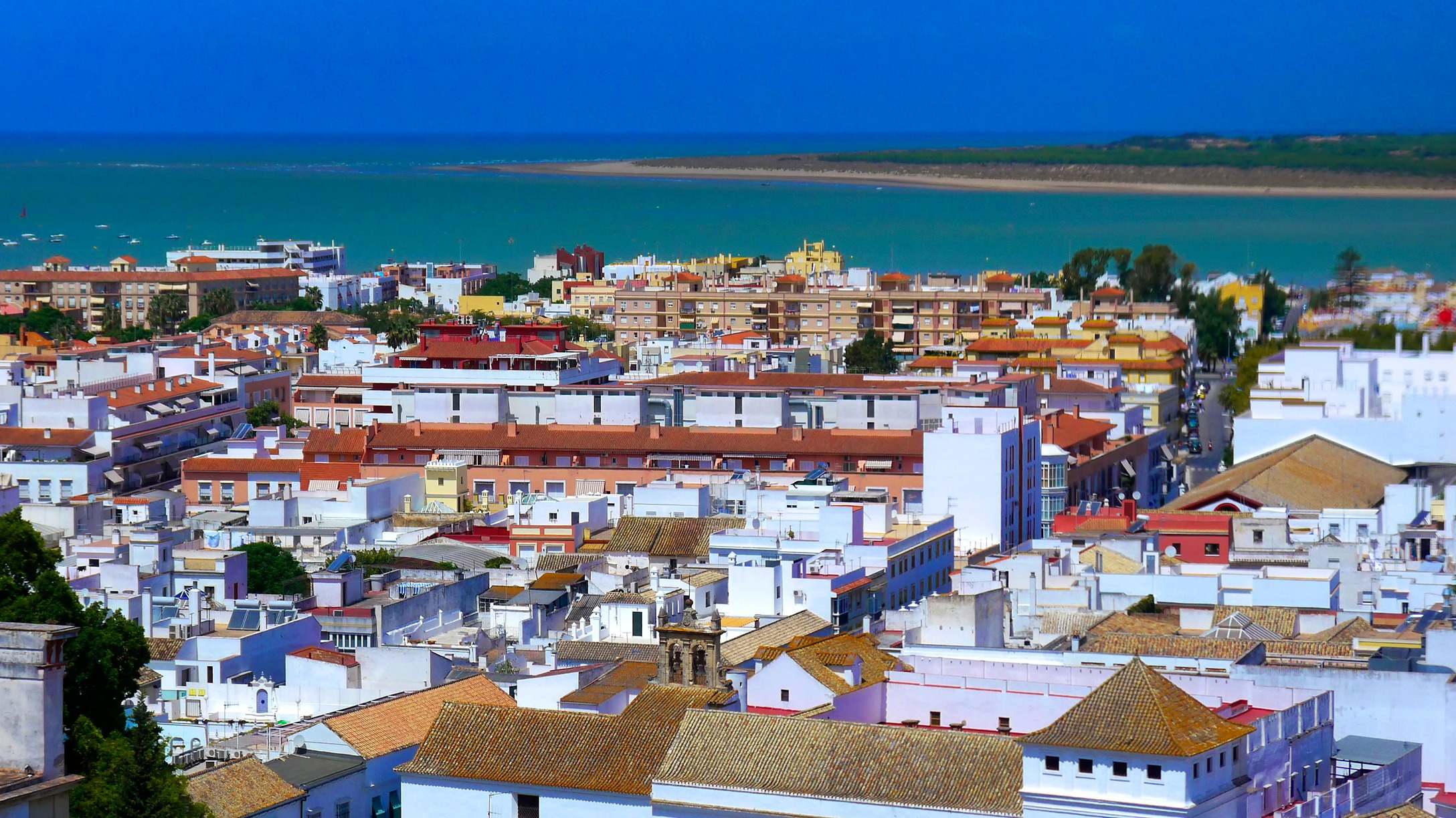 Pueblo más bonito de España según The Telegraph
