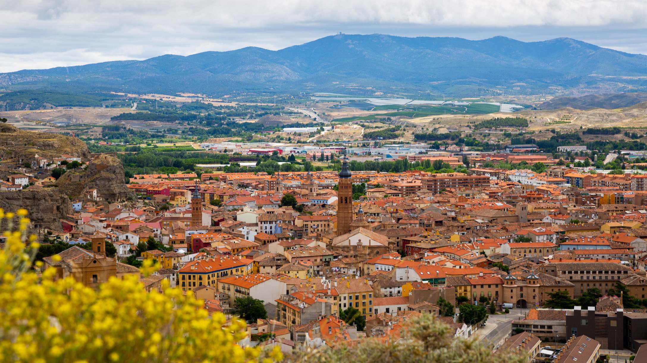 Calatayud
