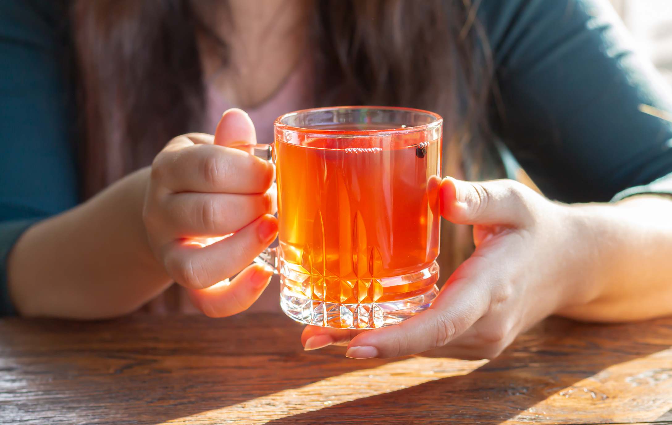 Kombucha