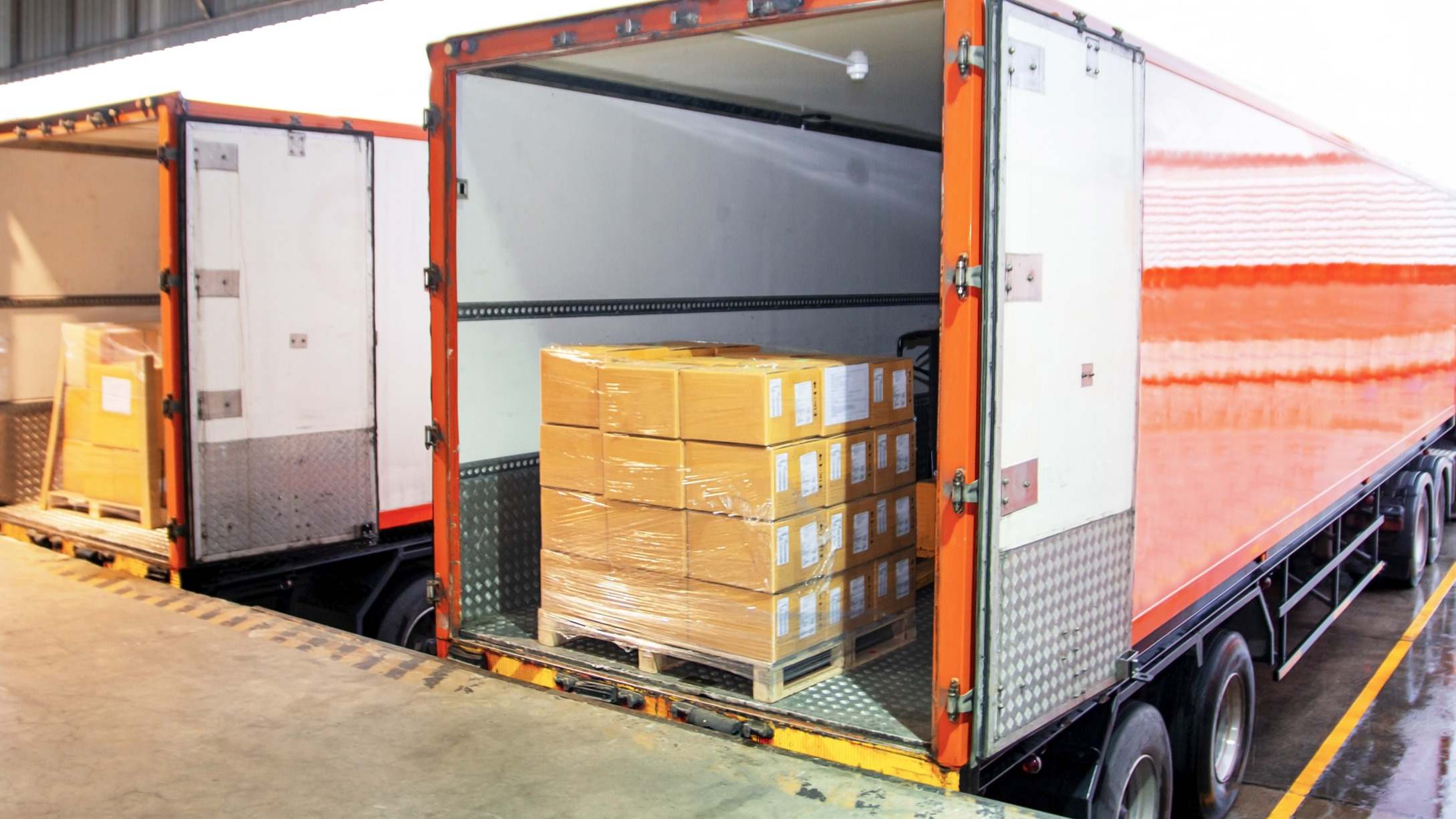 Logista cotiza en máximos históricos