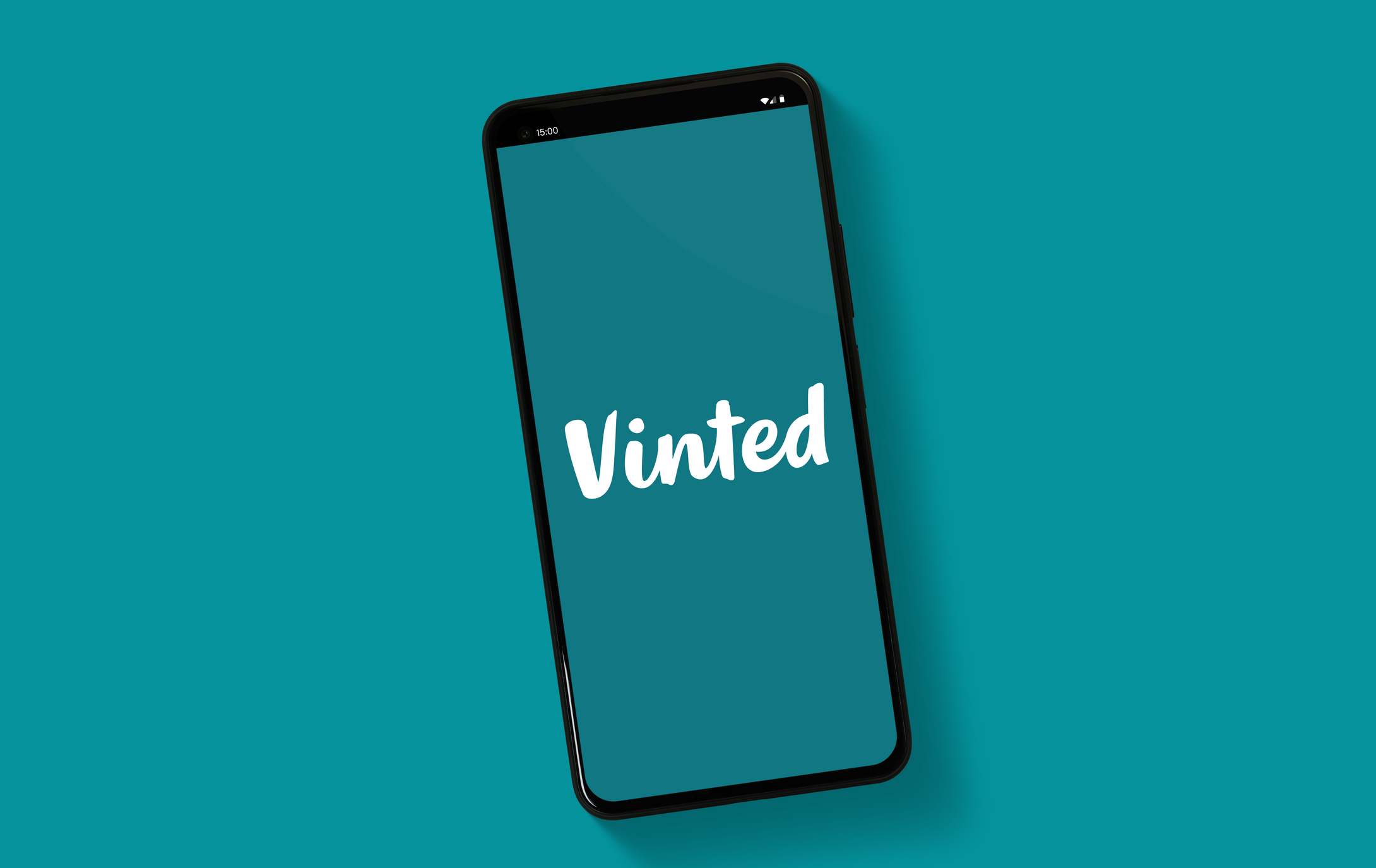 vinted app