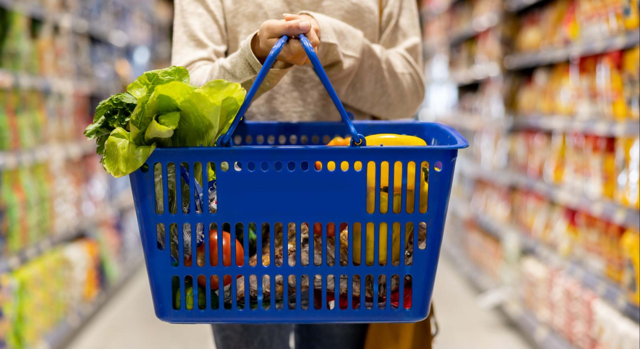 Cesta de la compra