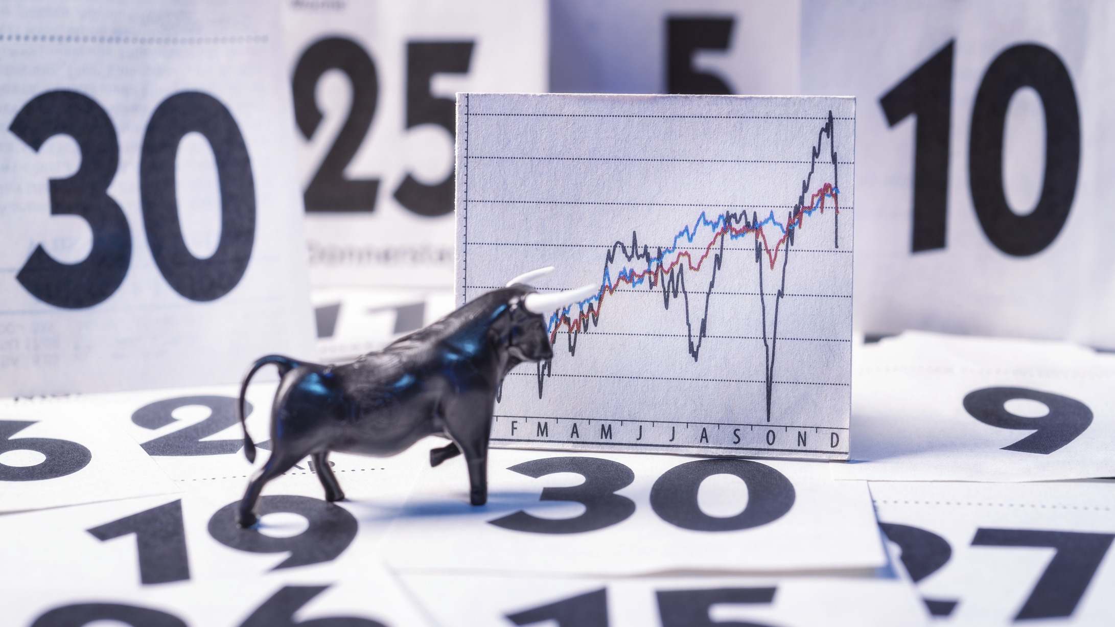 Ahorro e inversión