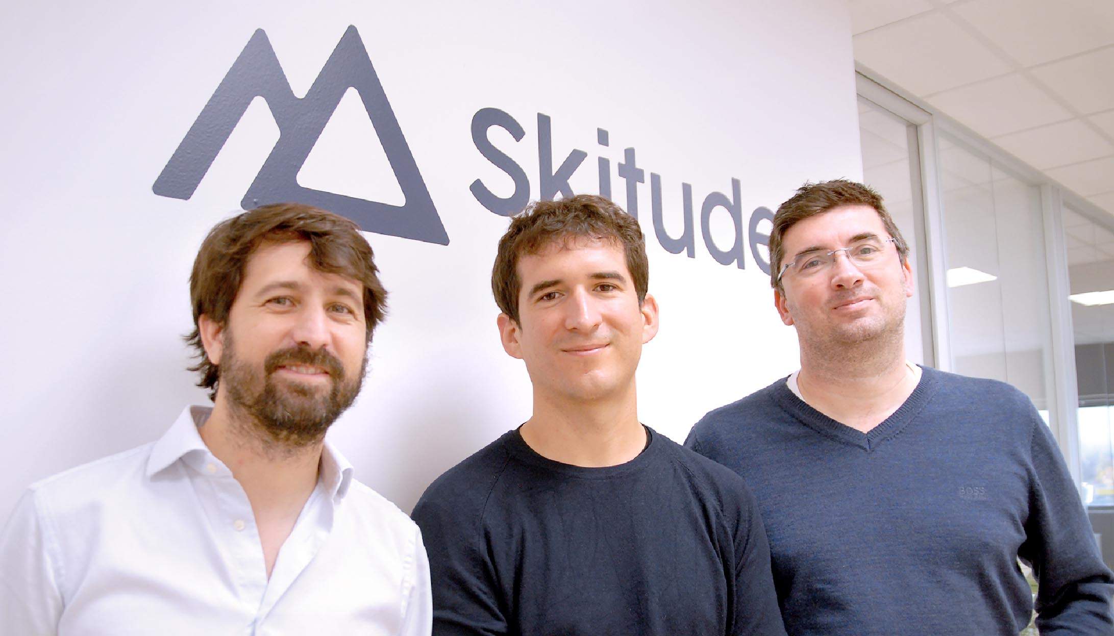 skitude