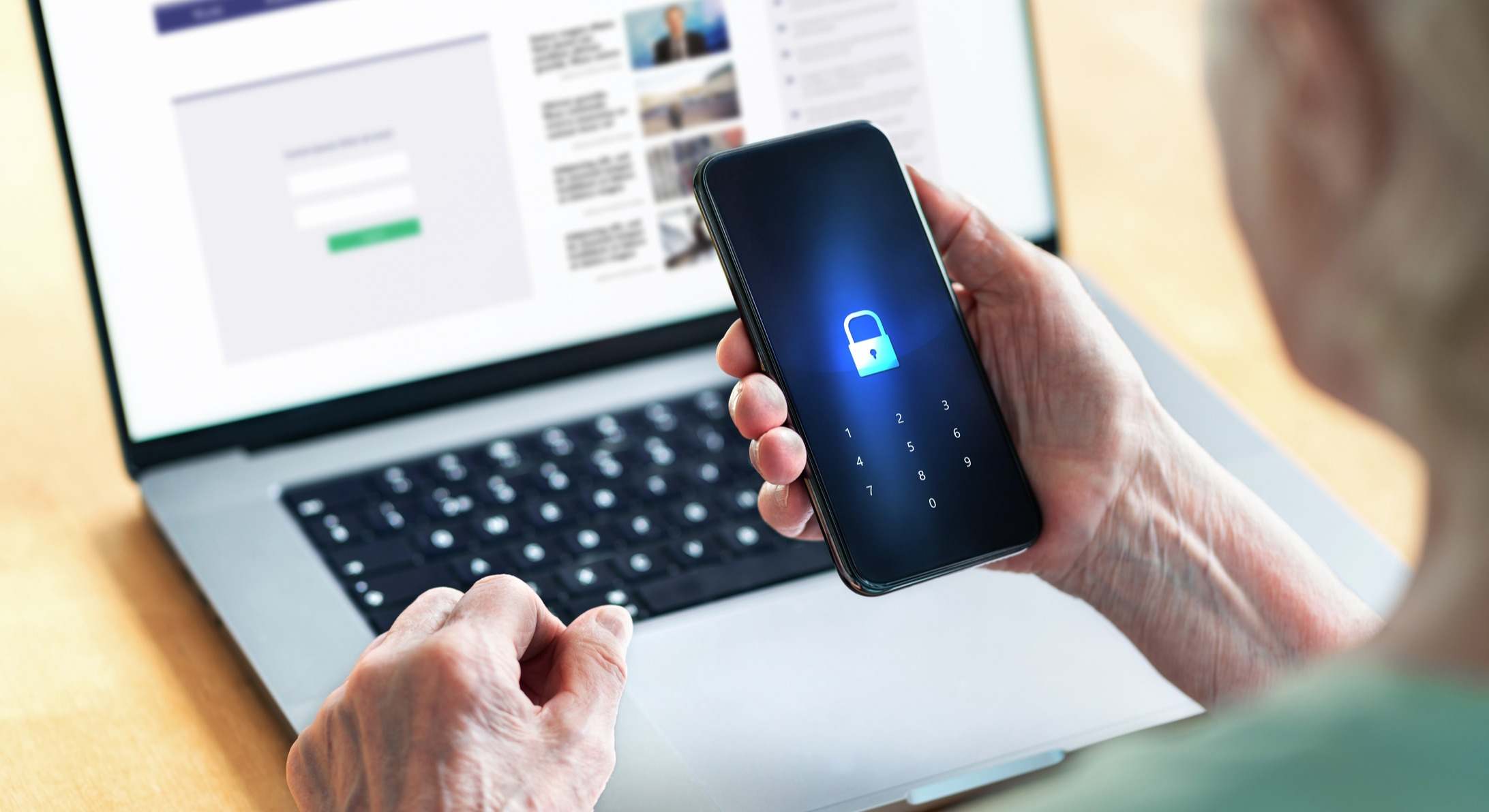 El anciano mallorquín que a sus 91 años estudia Inteligencia Artificial.
