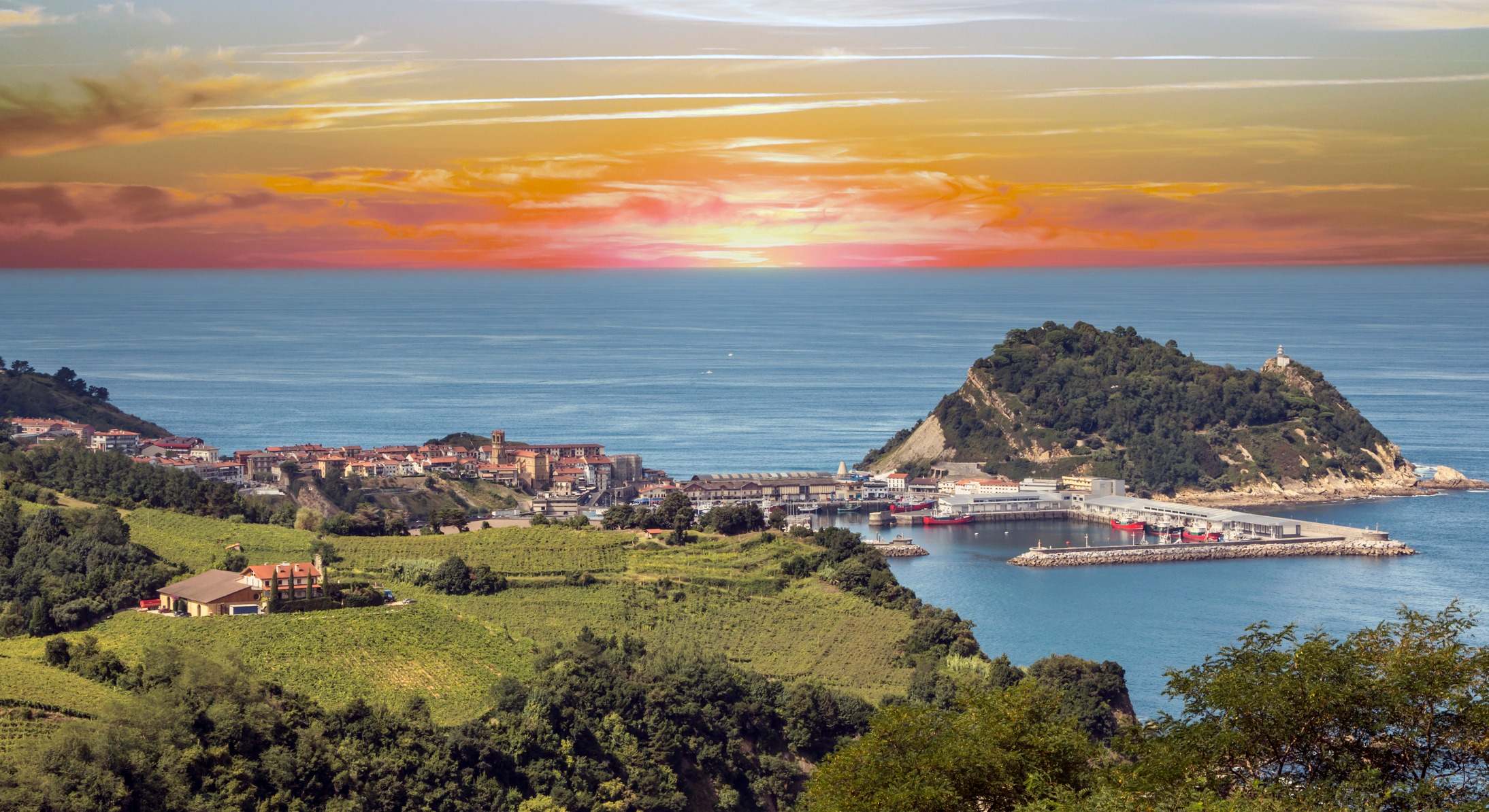 Zarautz