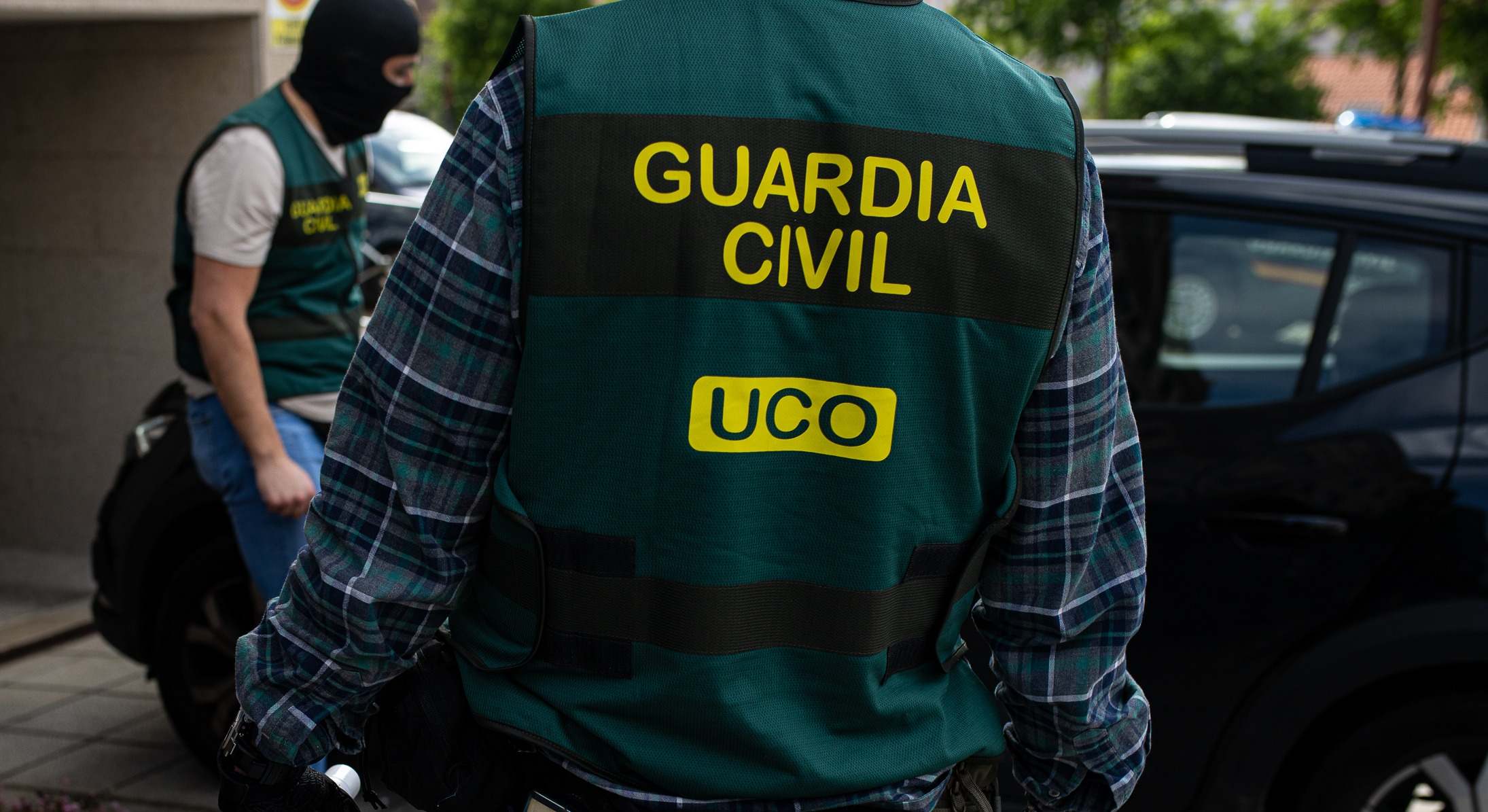 Qué significan las siglas de la UCO.