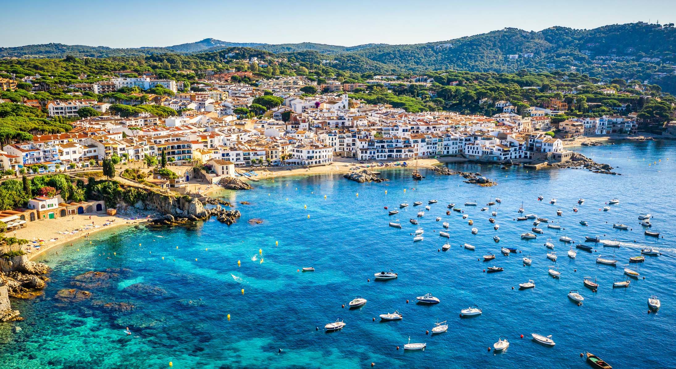 Calella de Palafrugell